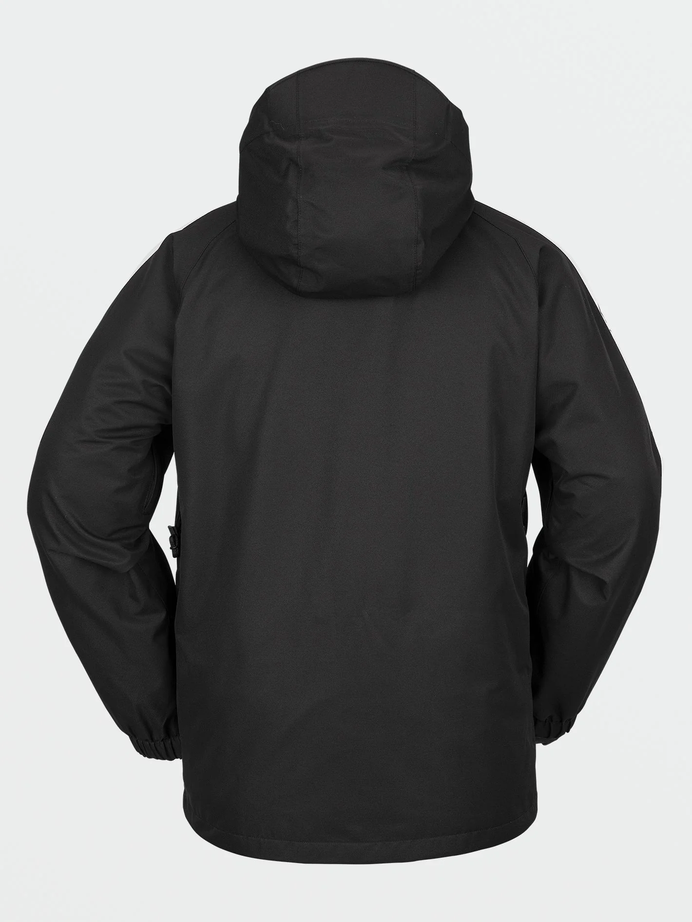 Veste de snow Iconic Stone - Black - Image 4