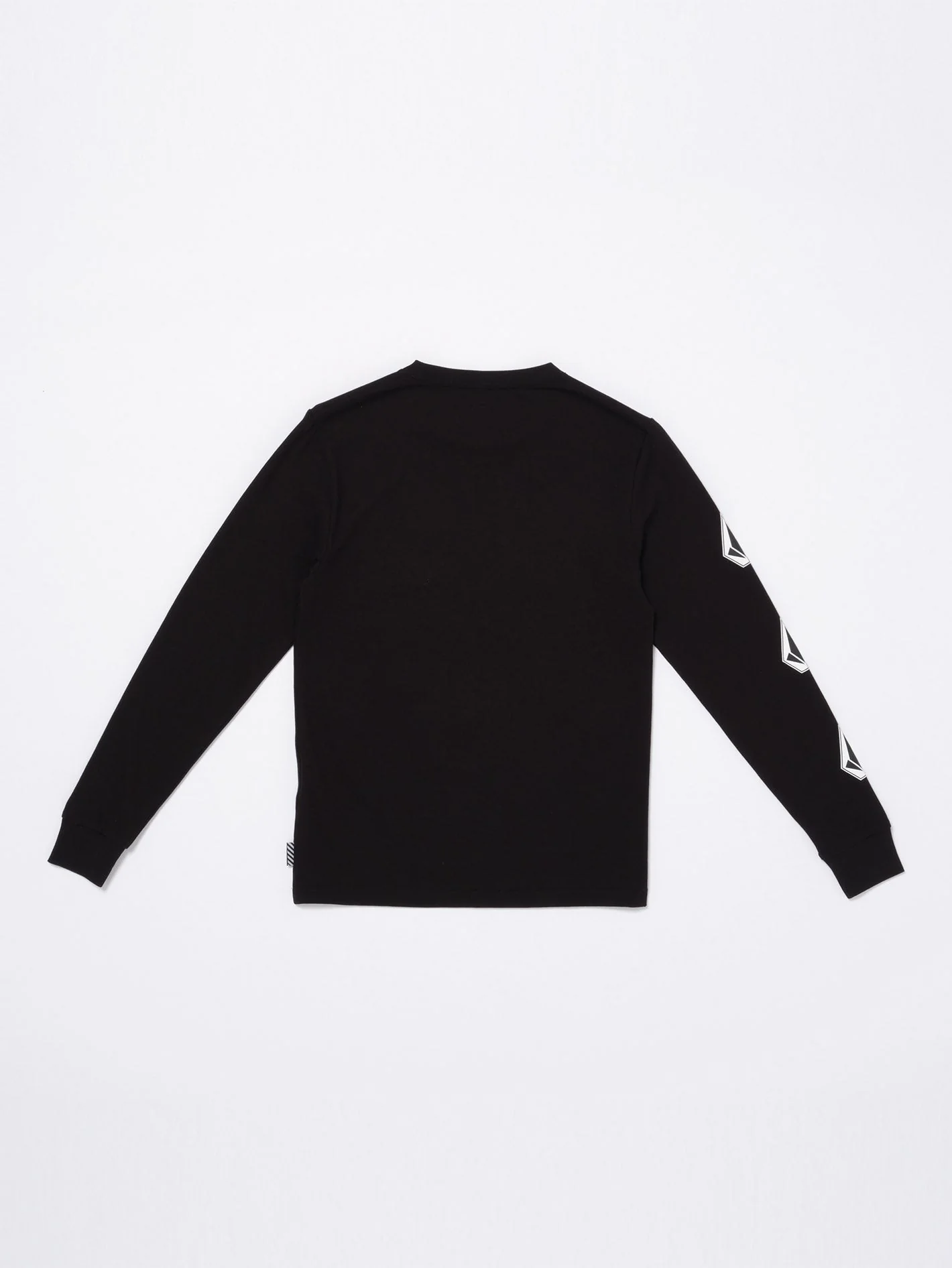 T-shirt Iconic Stone - BLACK - (ENFANT) - Image 4