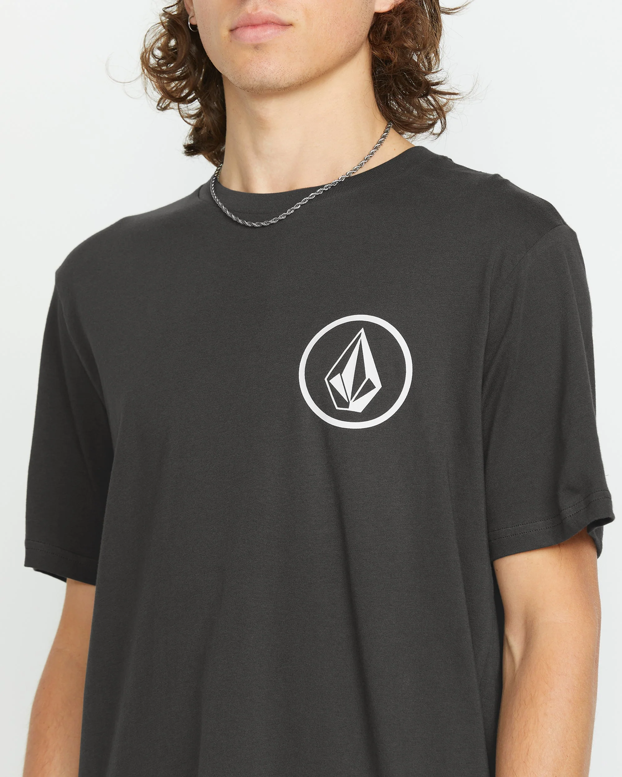T-shirt Iconic Stone - STEALTH - Image 3