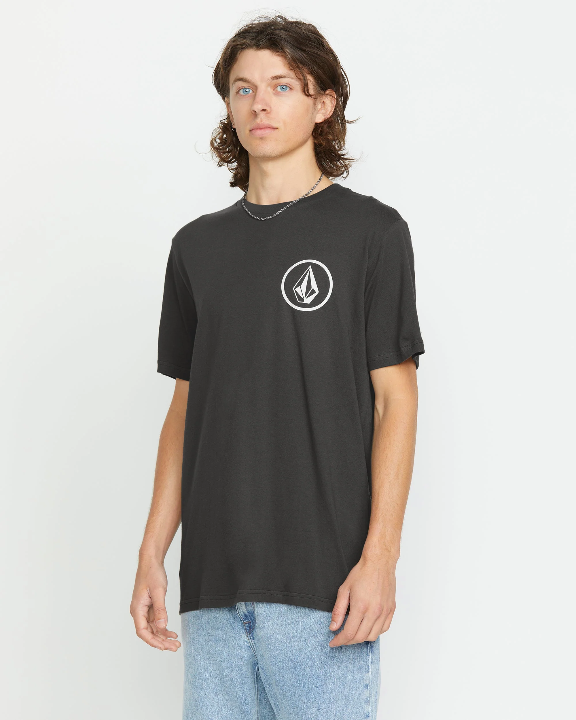 T-shirt Iconic Stone - STEALTH - Image 5