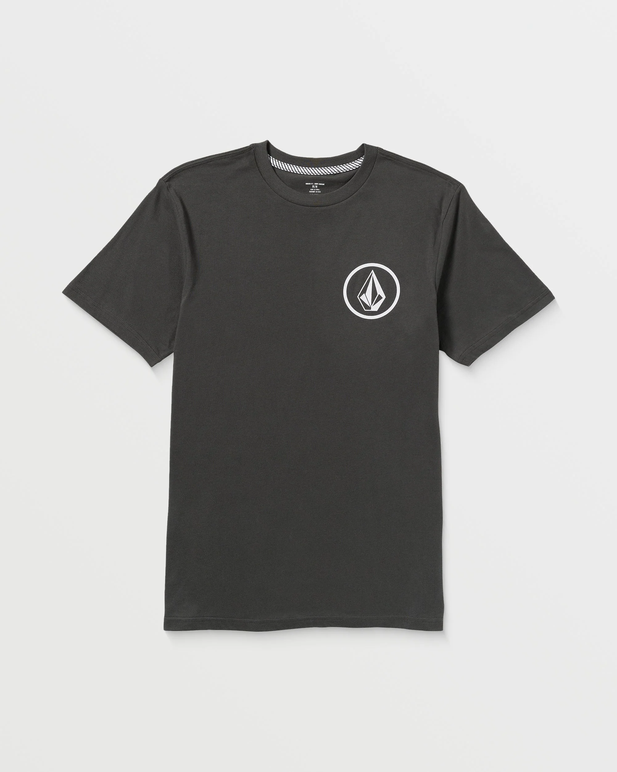 T-shirt Iconic Stone - STEALTH - Image 6