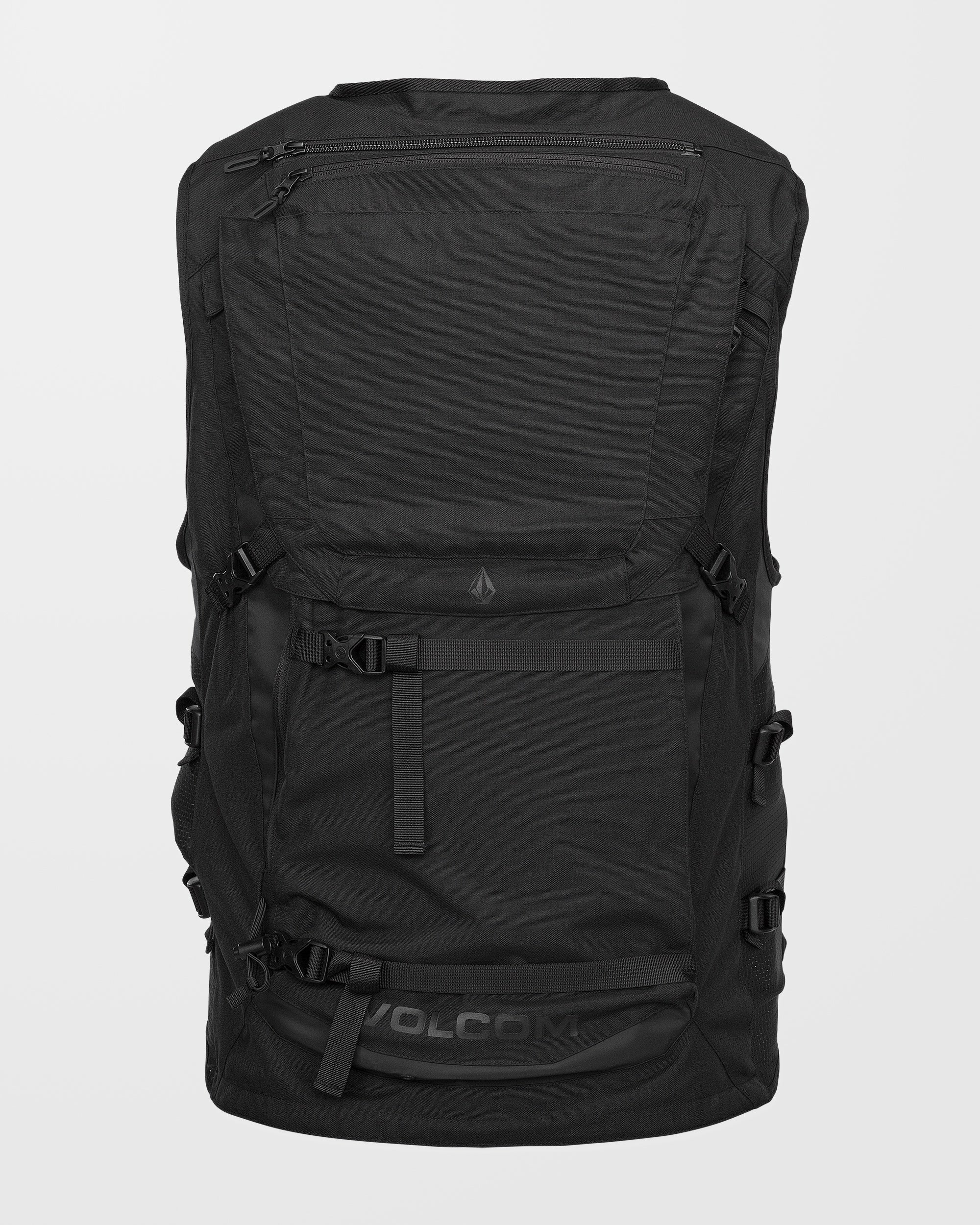 Veste sans manches Iguchi Slack - Black - Image 3