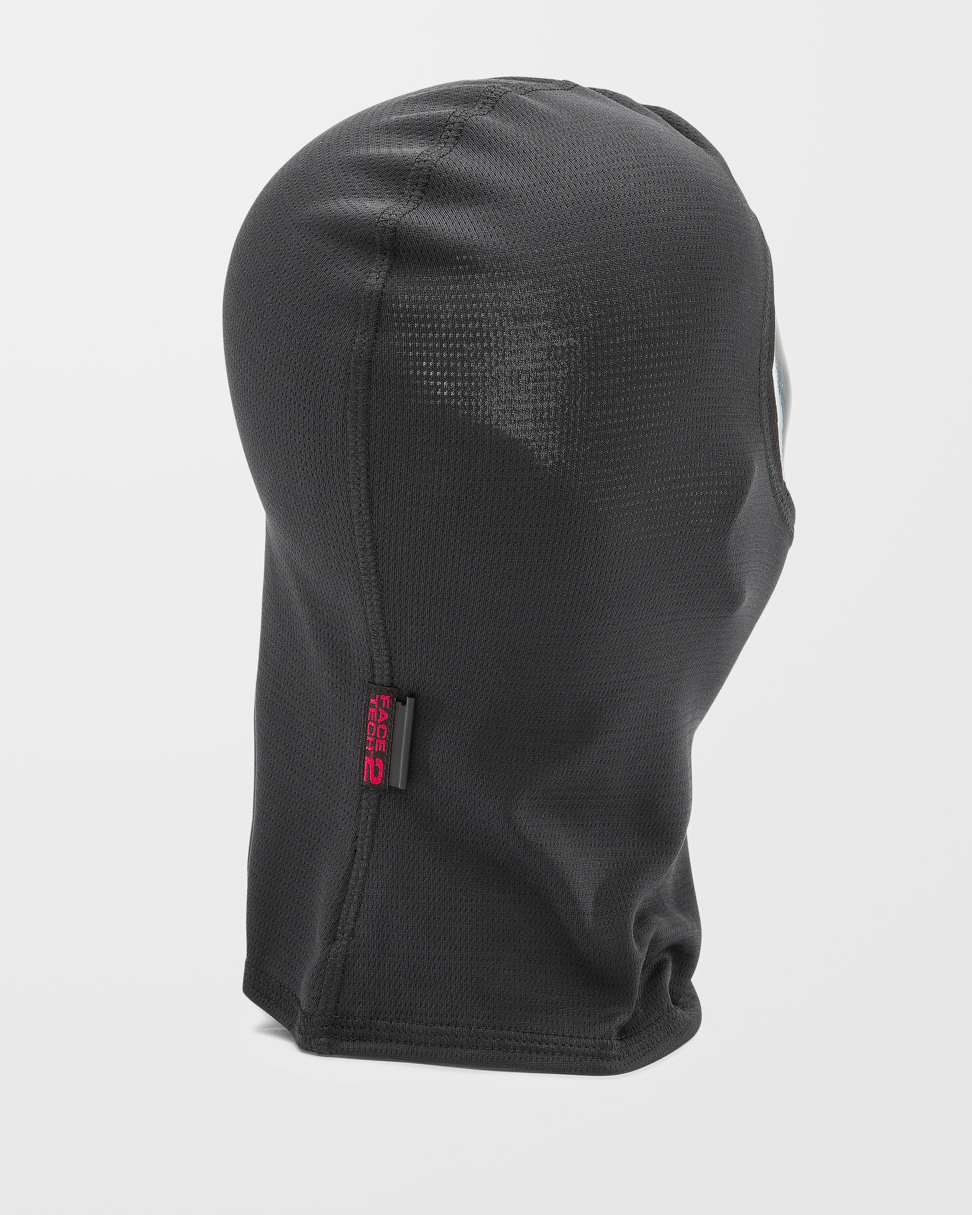 Cagoule Baklava Individual Face-Tech - Black - Image 2