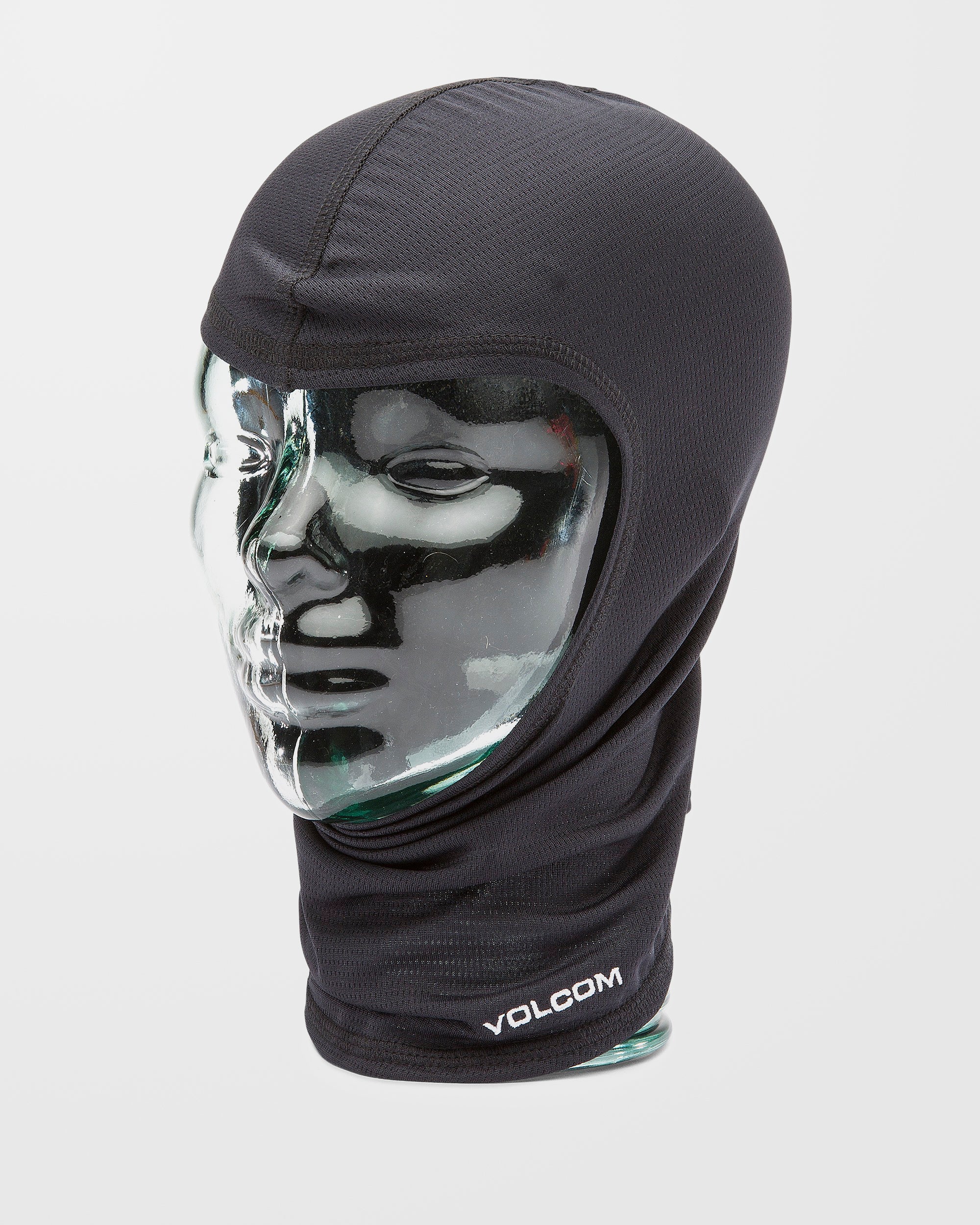 Cagoule Baklava Individual Face-Tech - Black - Image 3