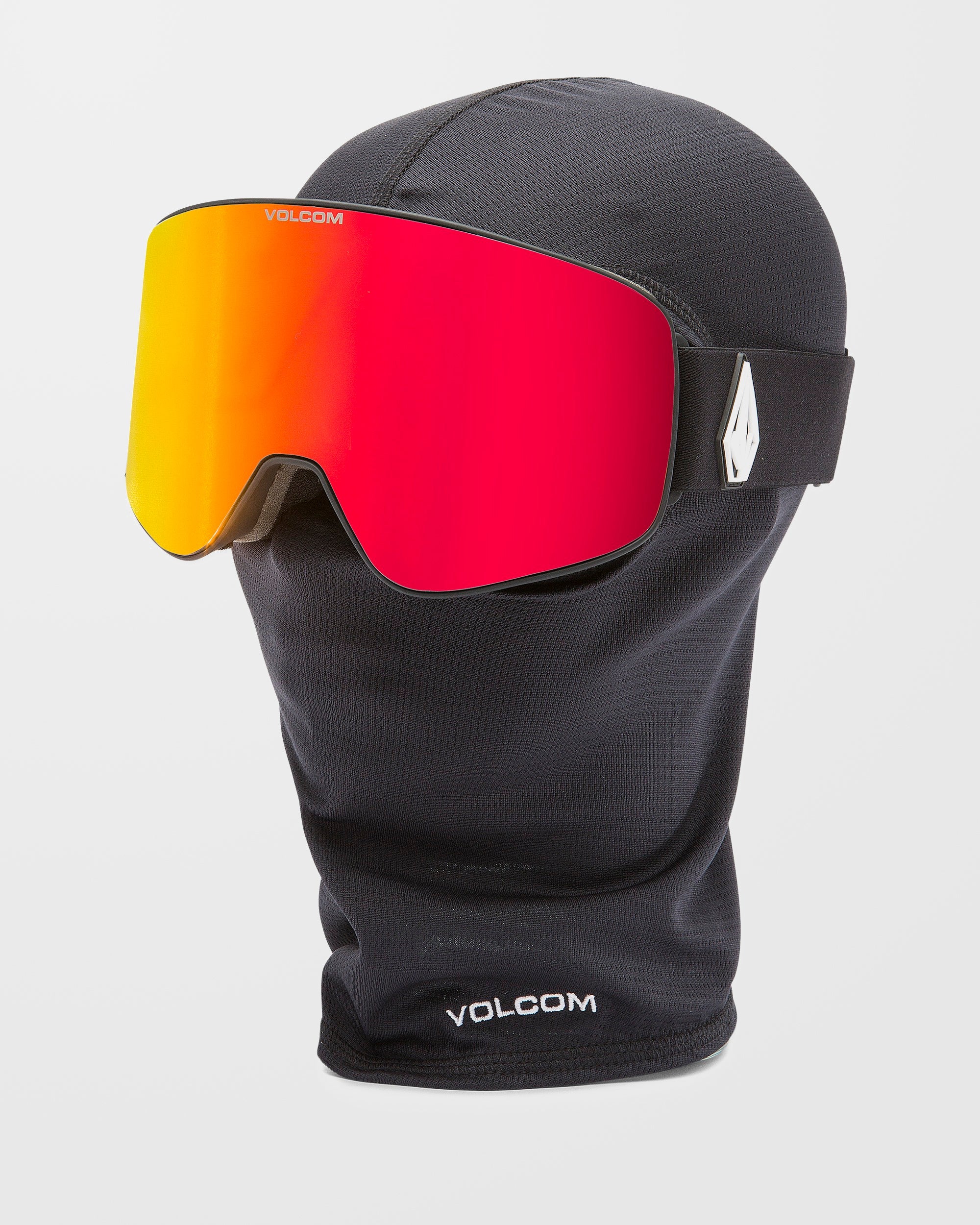 Cagoule Baklava Individual Face-Tech - Black - Image 4