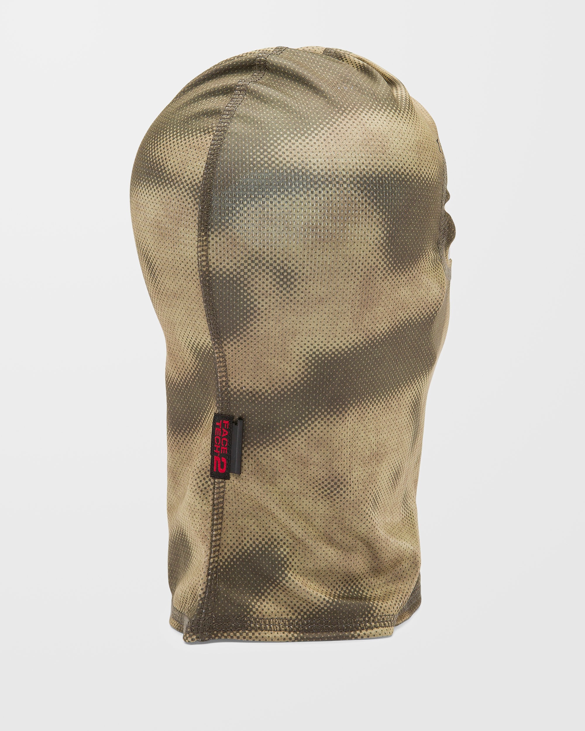 Cagoule Baklava Individual Face-Tech - Camouflage - Image 2