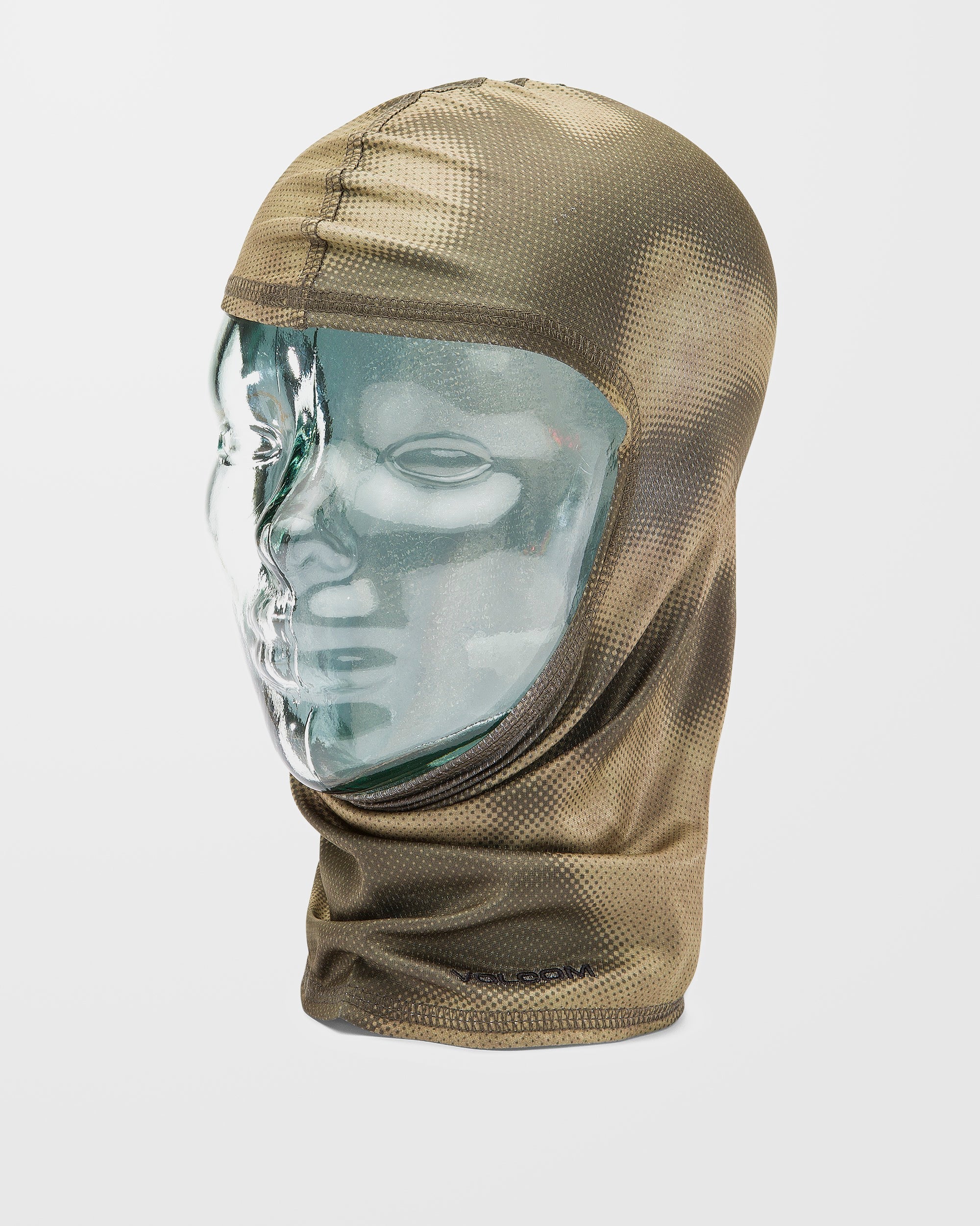 Cagoule Baklava Individual Face-Tech - Camouflage - Image 4