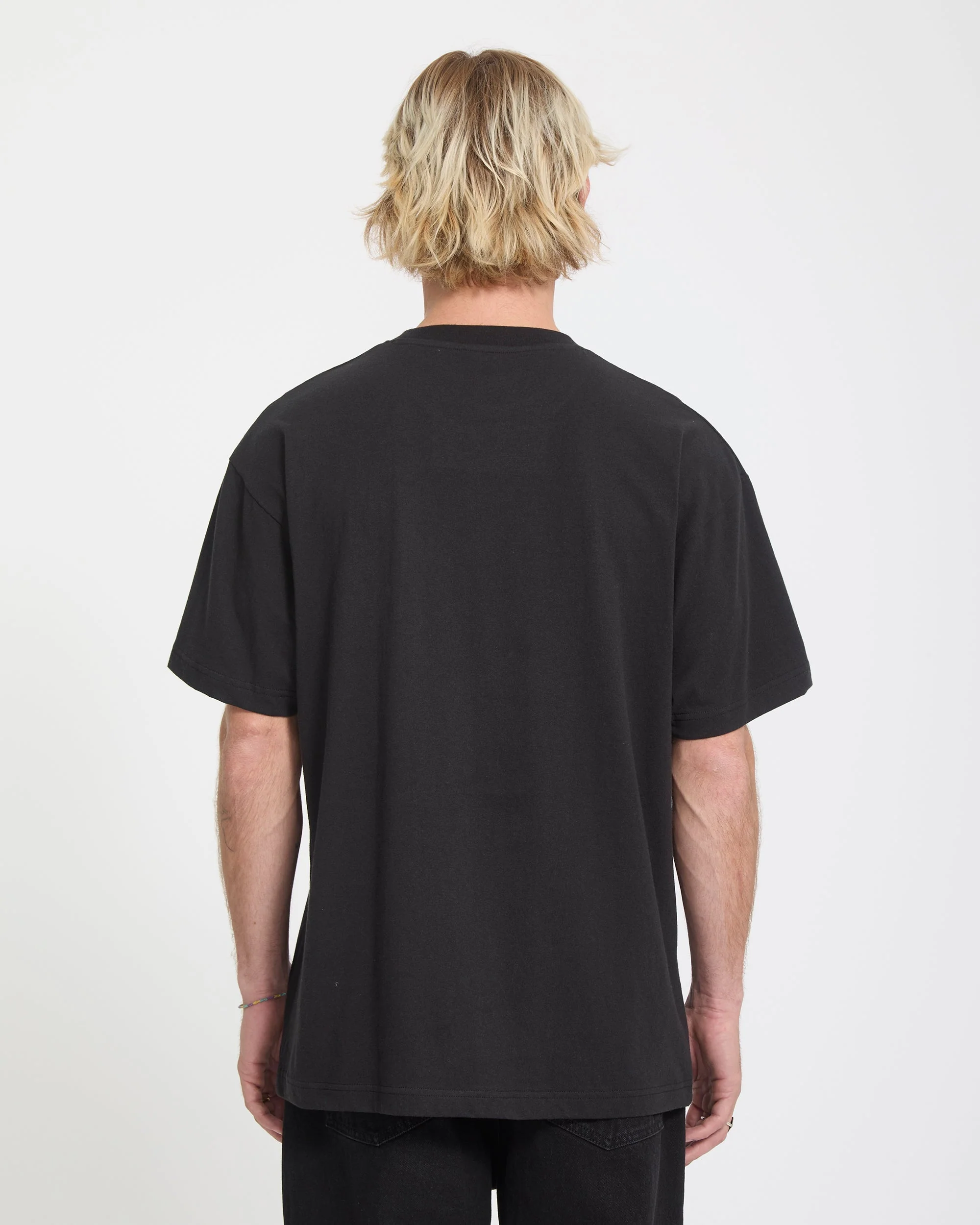 T-shirt Ingrow - Black - Image 2
