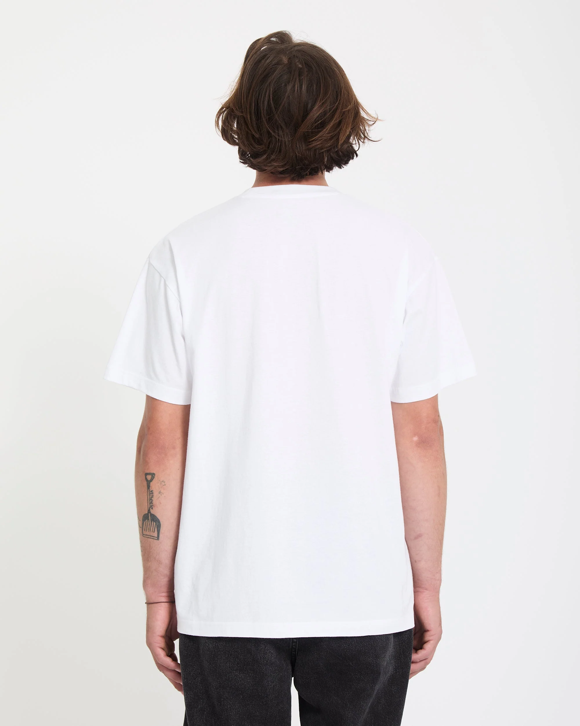 T-shirt Ingrow - White - Image 2