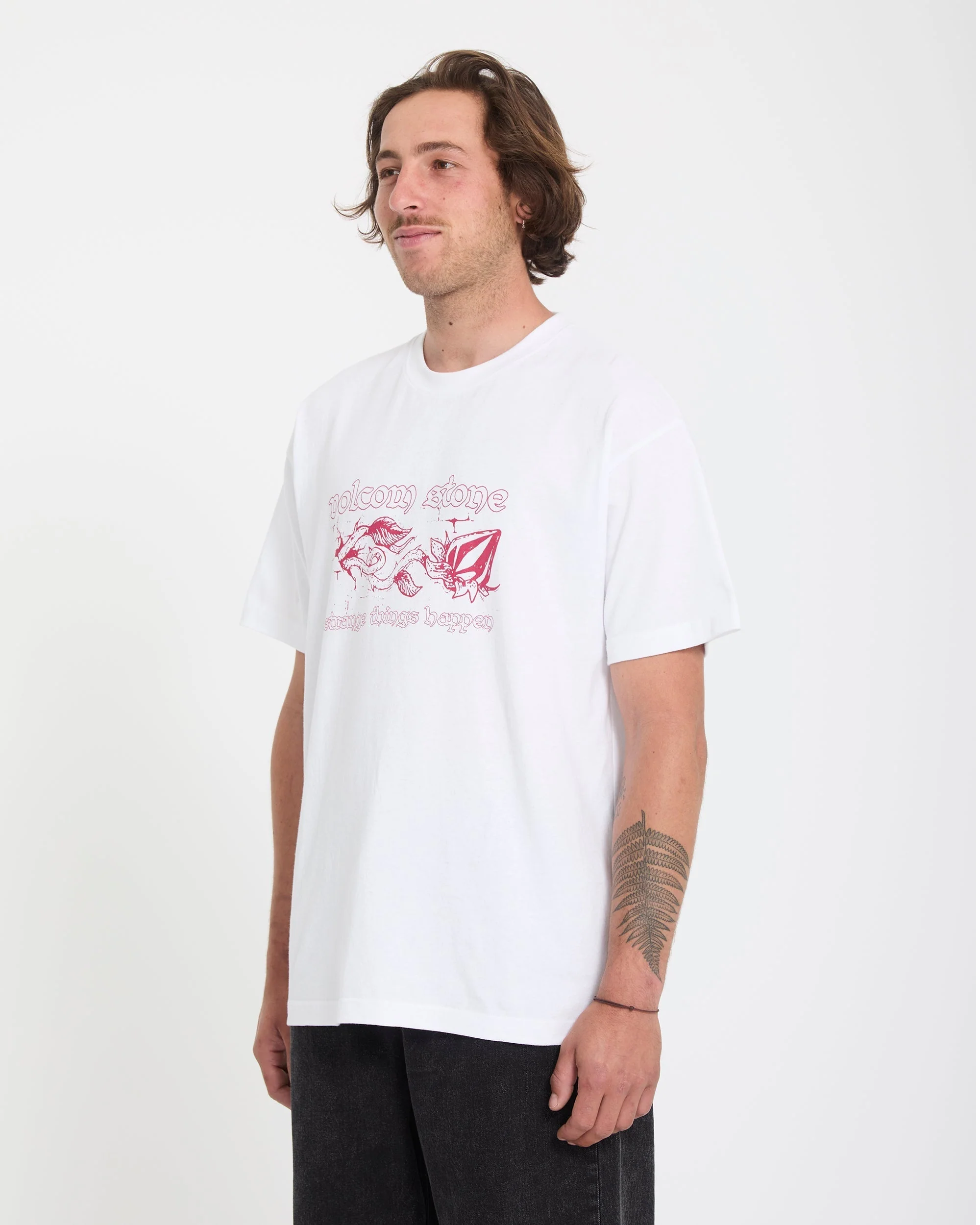 T-shirt Ingrow - White - Image 3