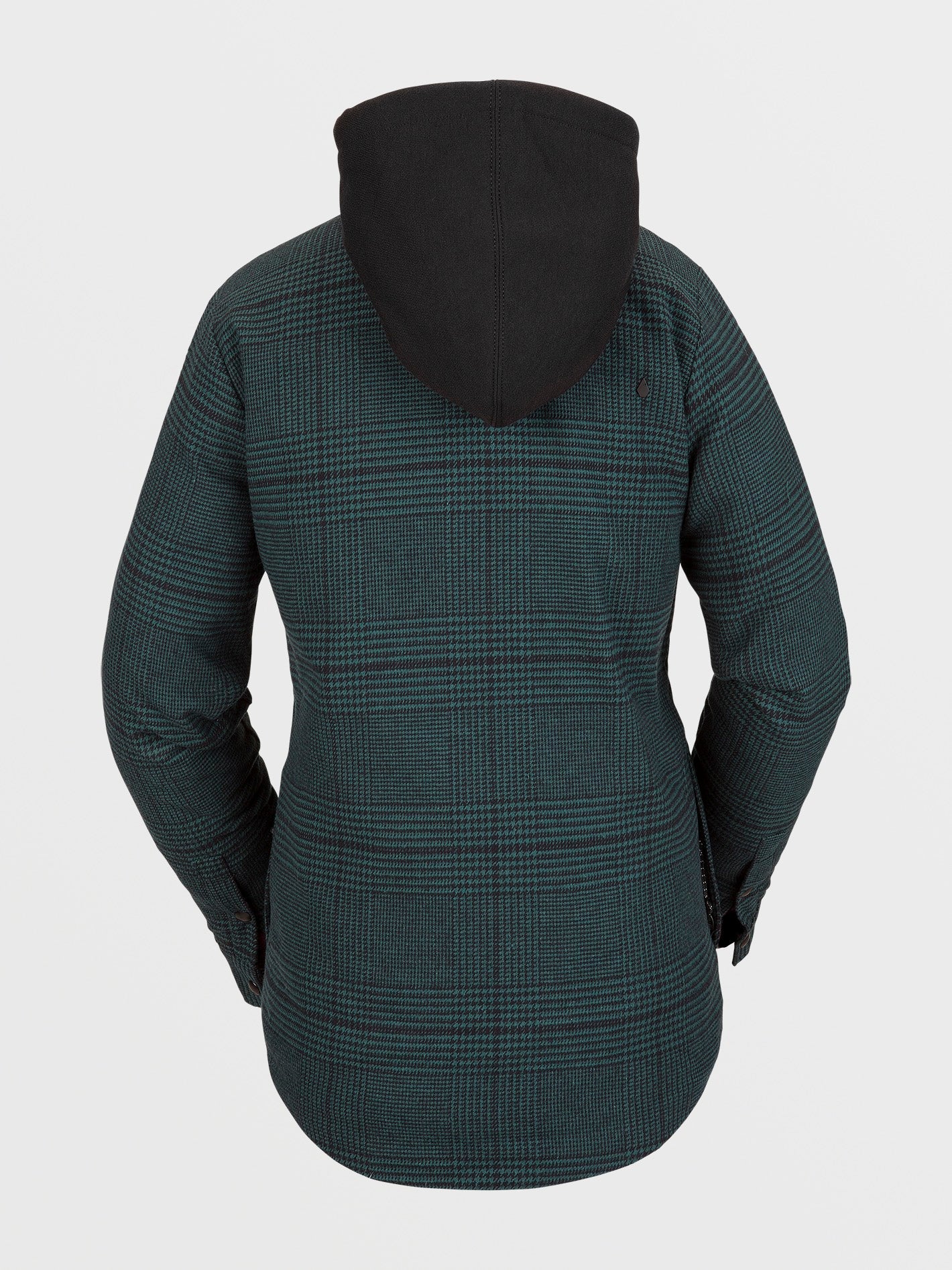 Veste Insulated Flannel - BALSAM - Image 2