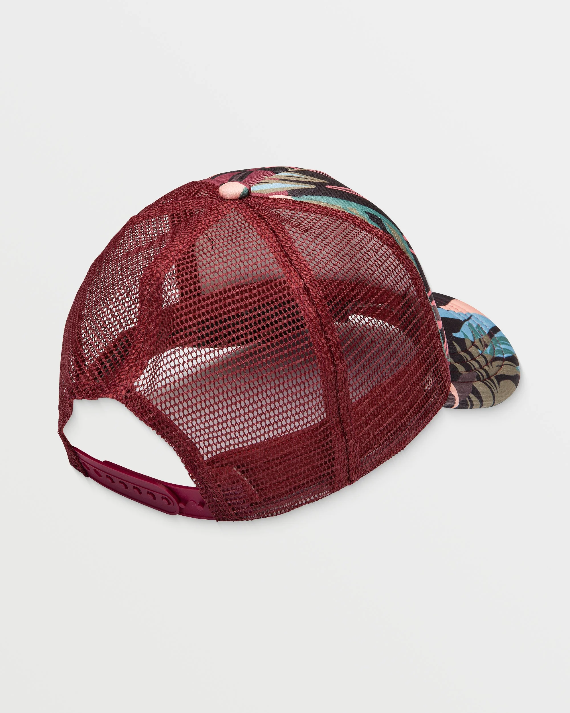 Casquette Into Paradise - MULTI - Image 2