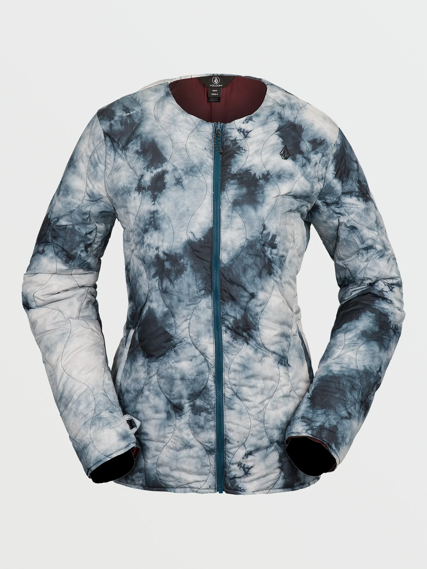Veste de snow Iris 3-In-1 Gore-Tex - Storm Blue - Image 21
