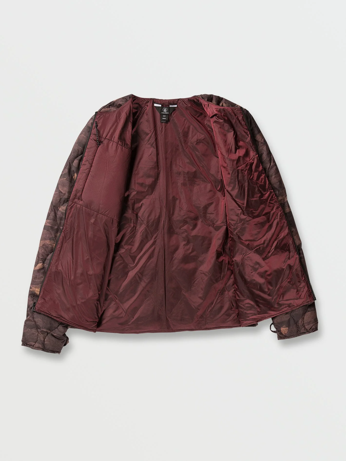 Veste de snow Iris 3-In-1 Gore-Tex - Amethyst Smoke - Image 12