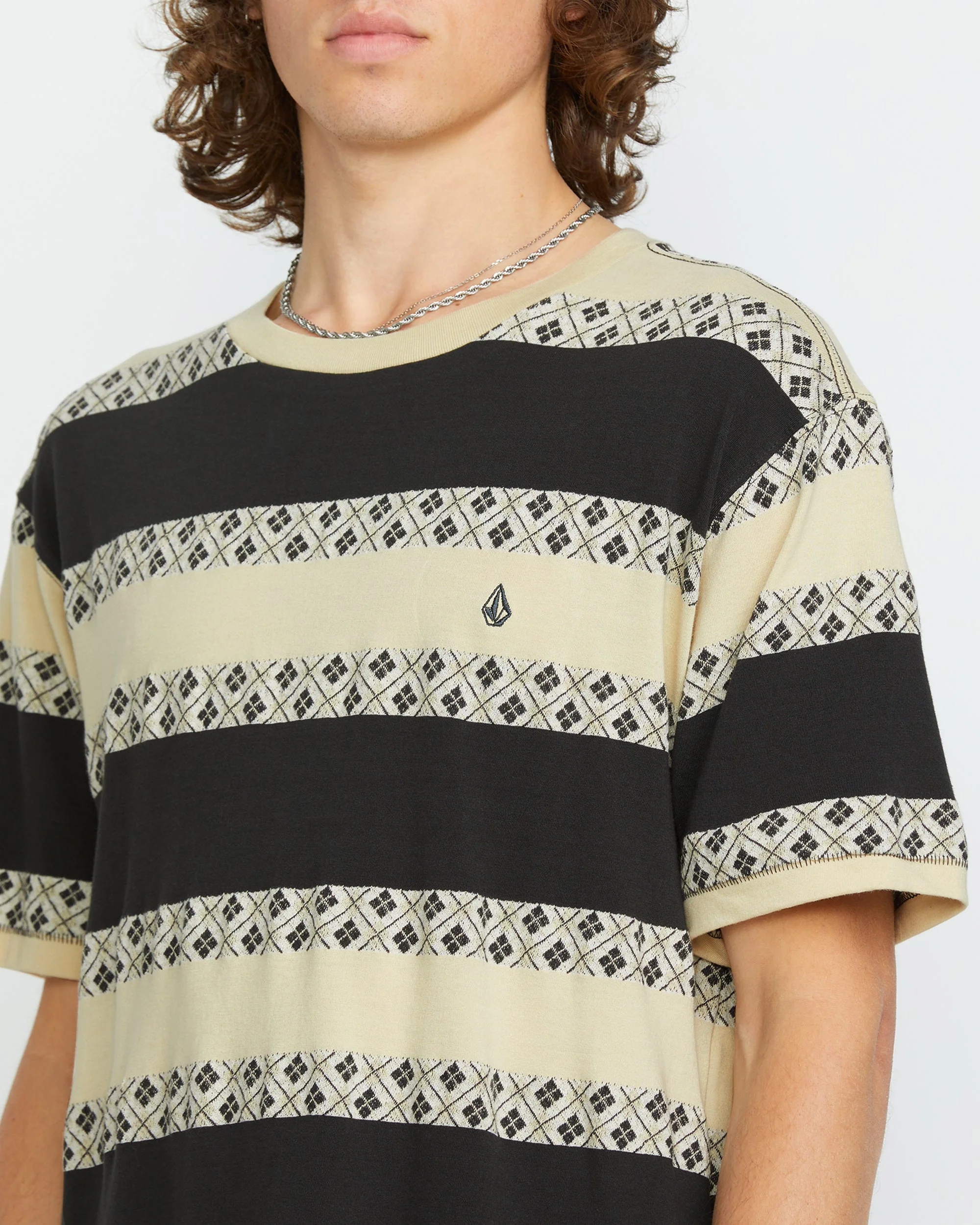 T-shirt Iron Stone - STEALTH - Image 3