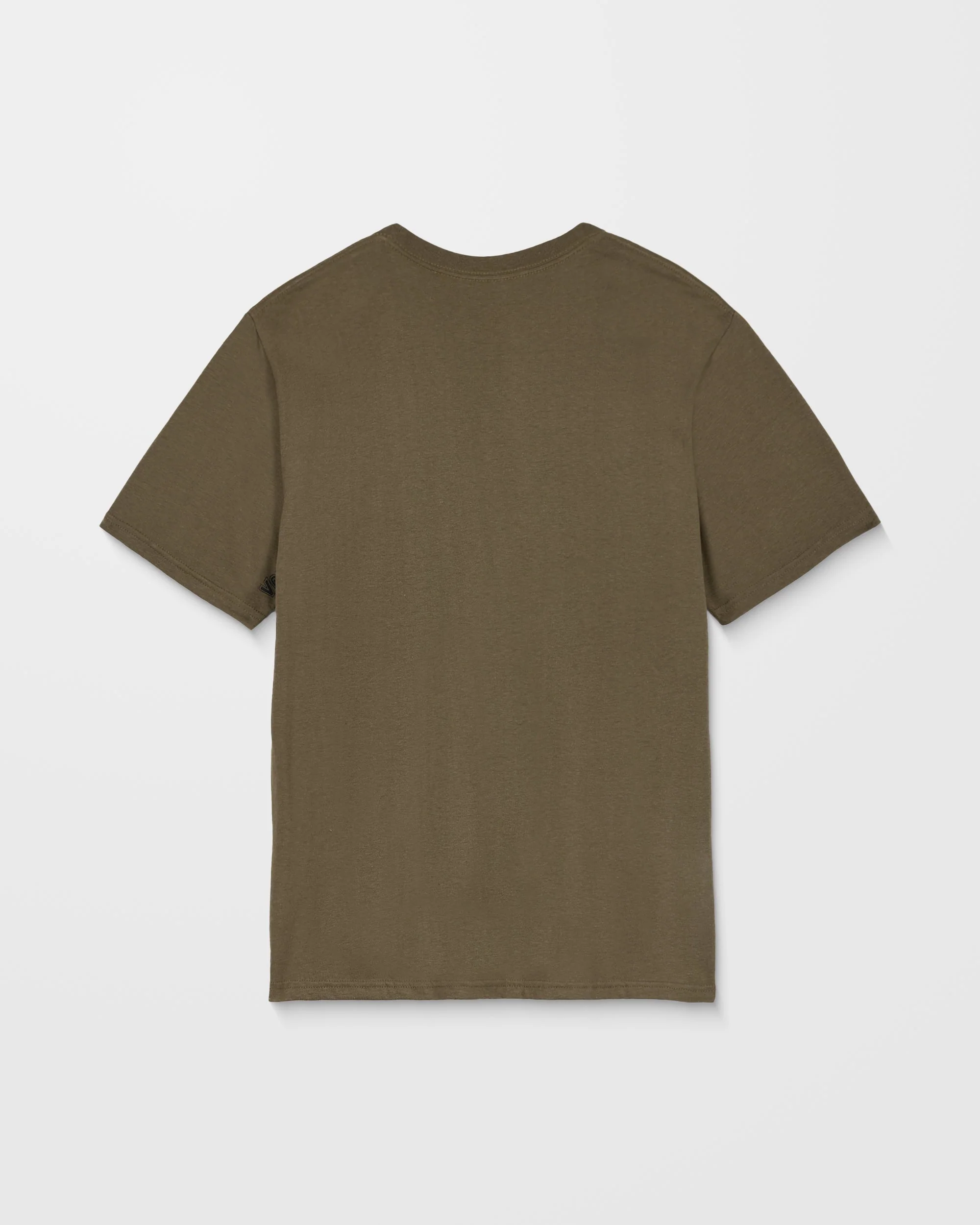 T-Shirt Issam - Sage Leaf - Image 10