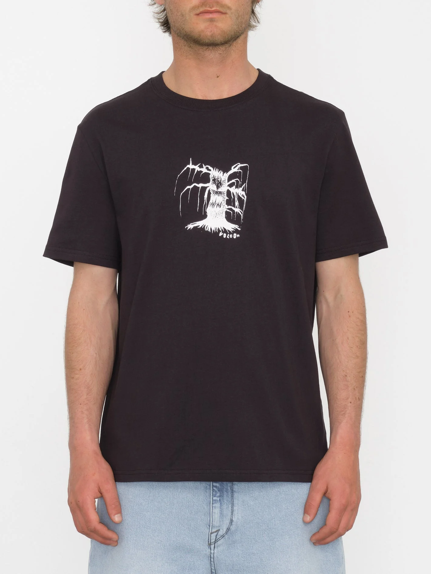 T-shirt Issam Night - BLACK - Image 2
