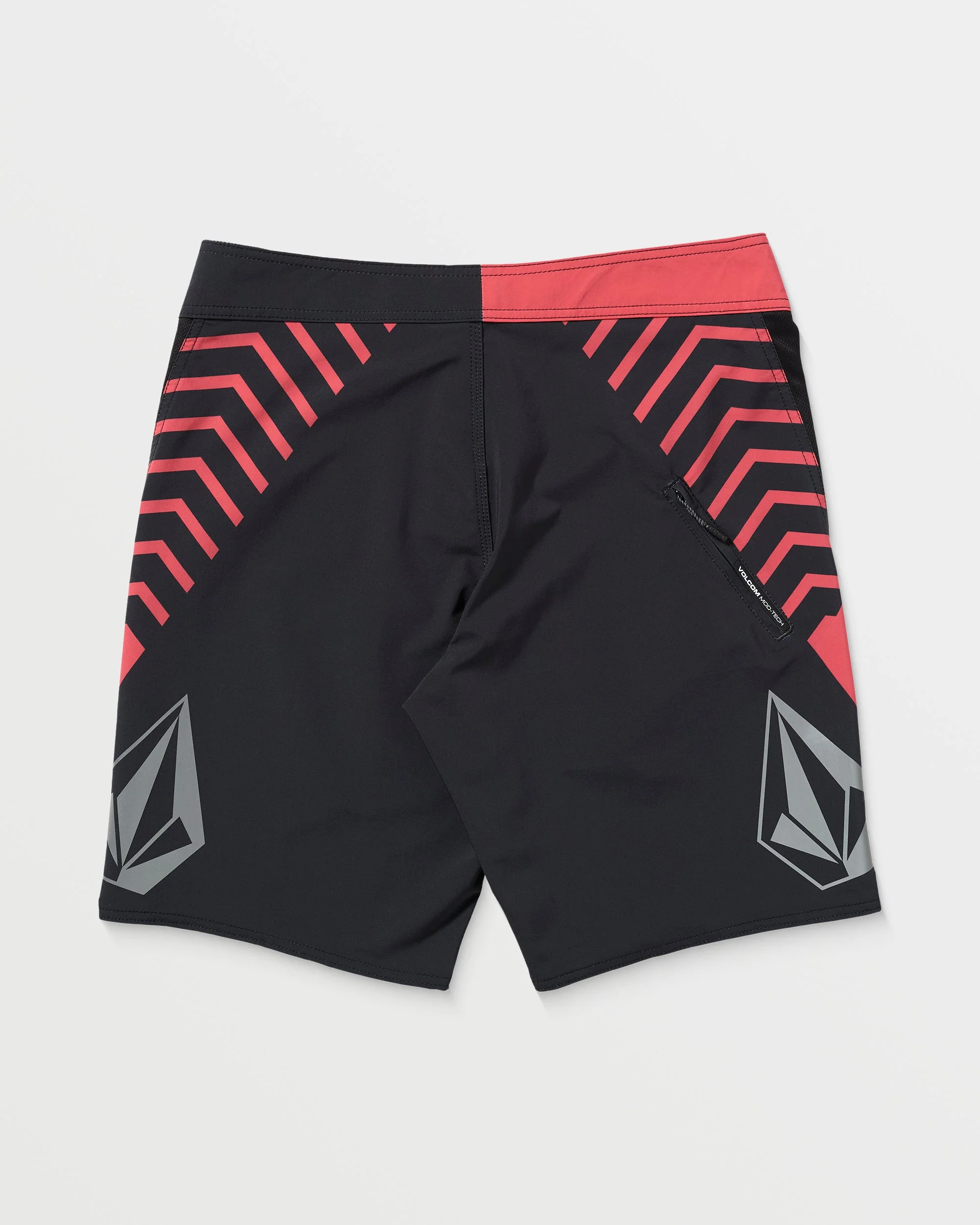 Boardshort J Robinson Mod 20" - BLACK - Image 10