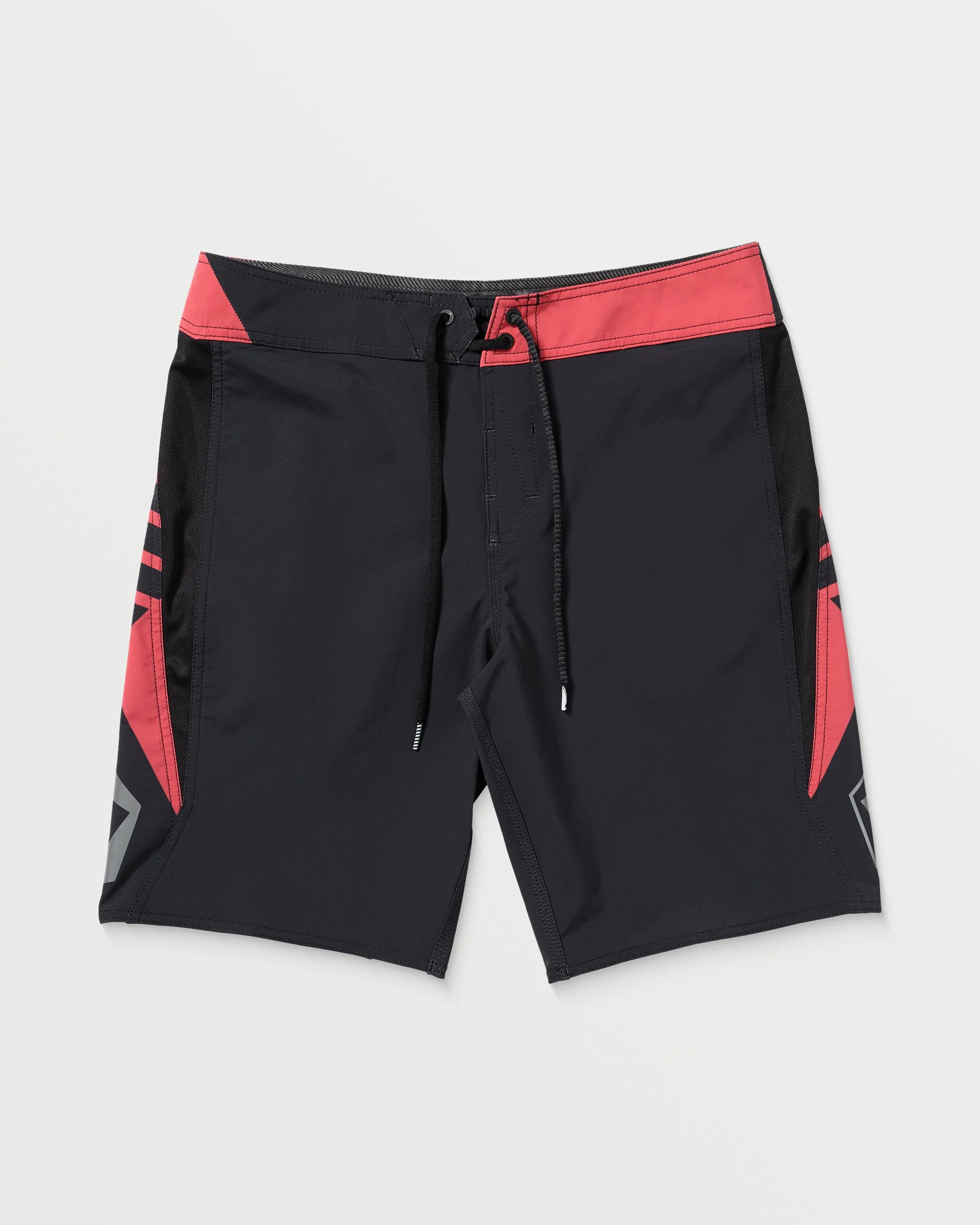 Boardshort J Robinson Mod 20" - BLACK - Image 9