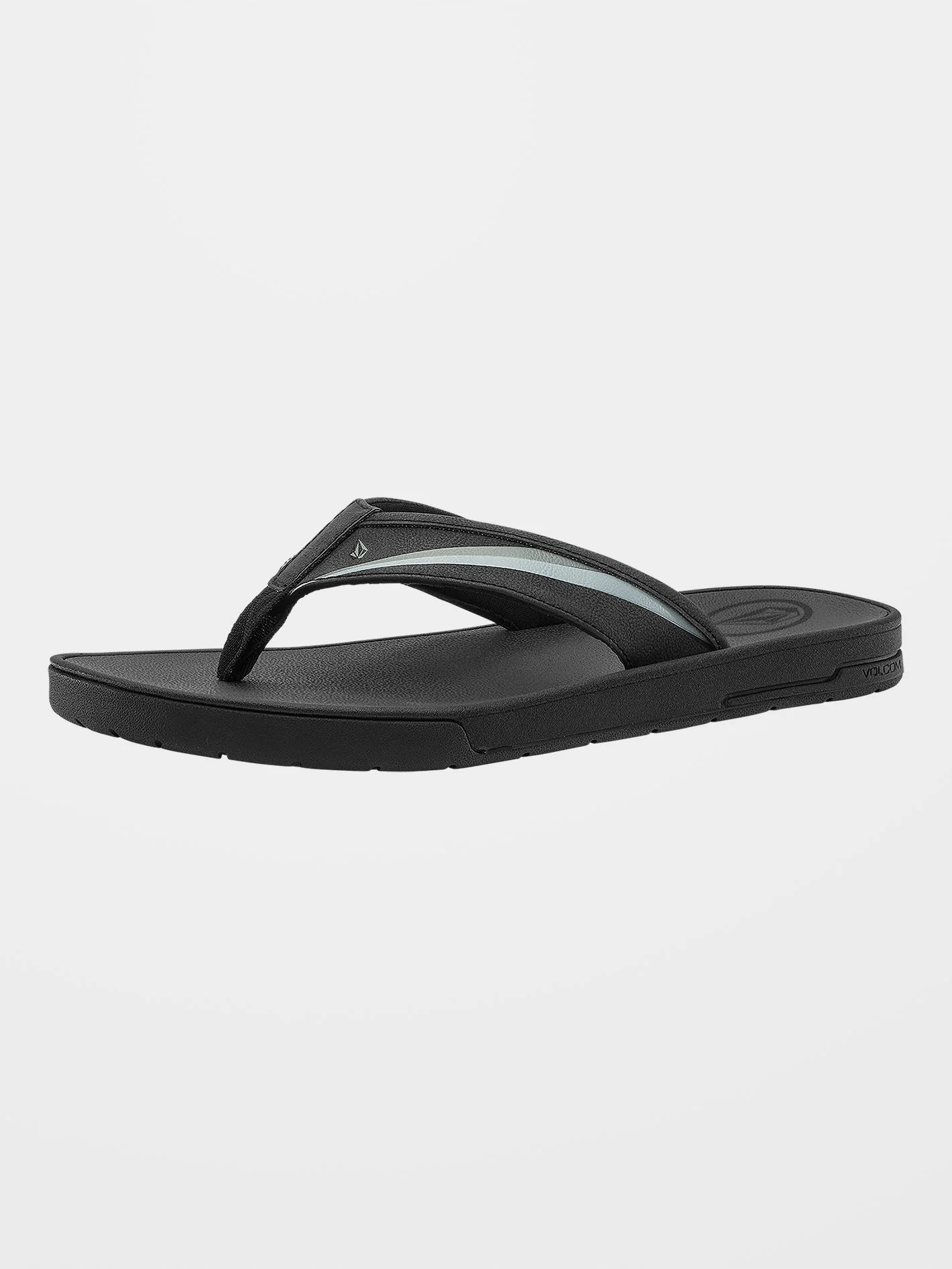 Sandales Jack Robinson - BLACK - Image 4