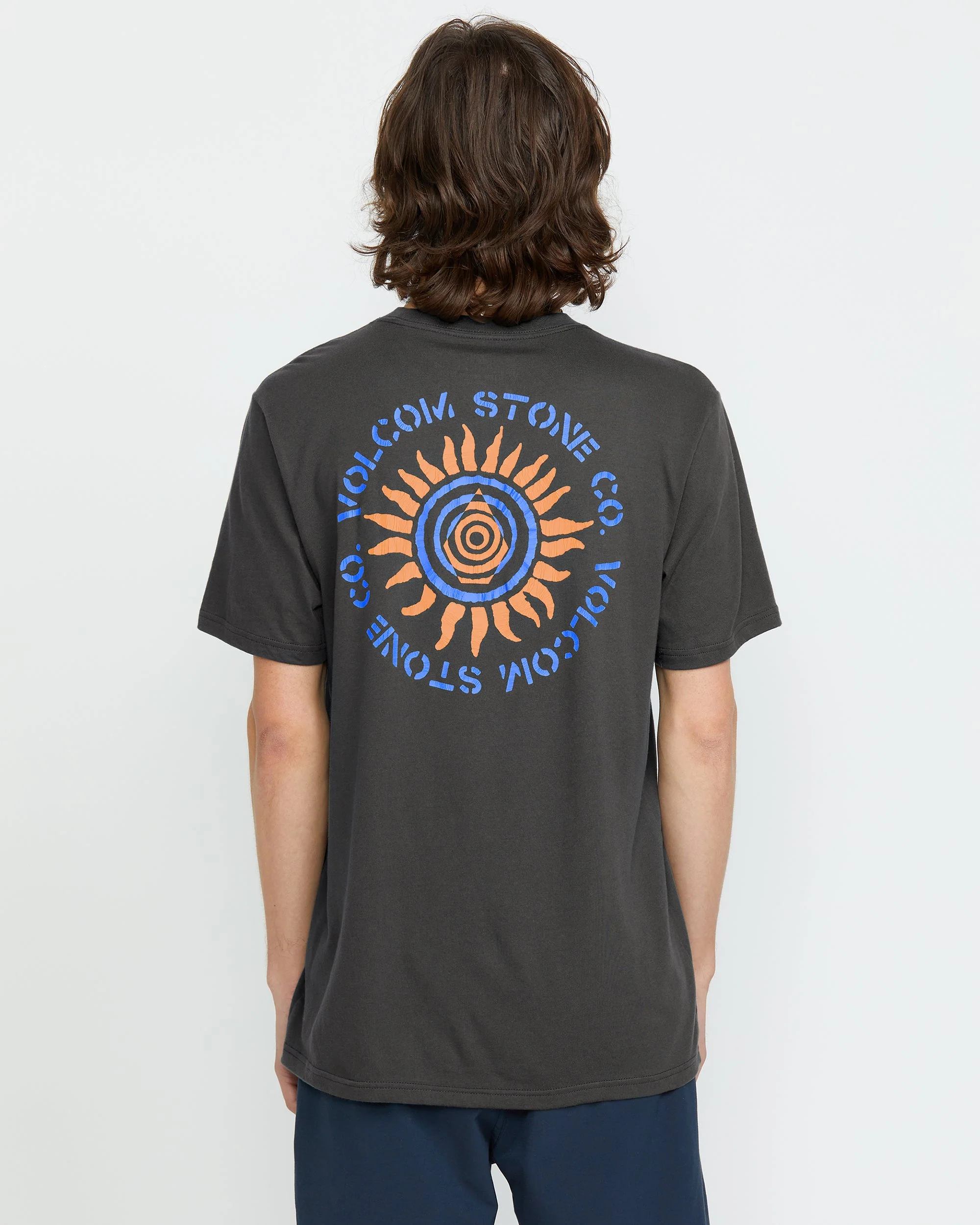 T-shirt Jam Planet - STEALTH - Image 2