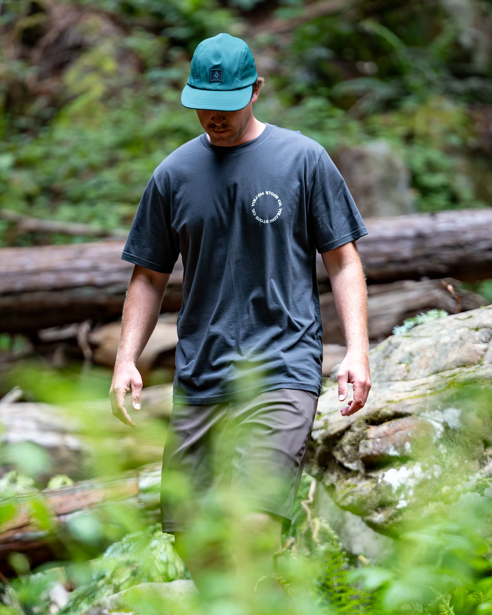 T-shirt Jam Planet - STEALTH - Image 3