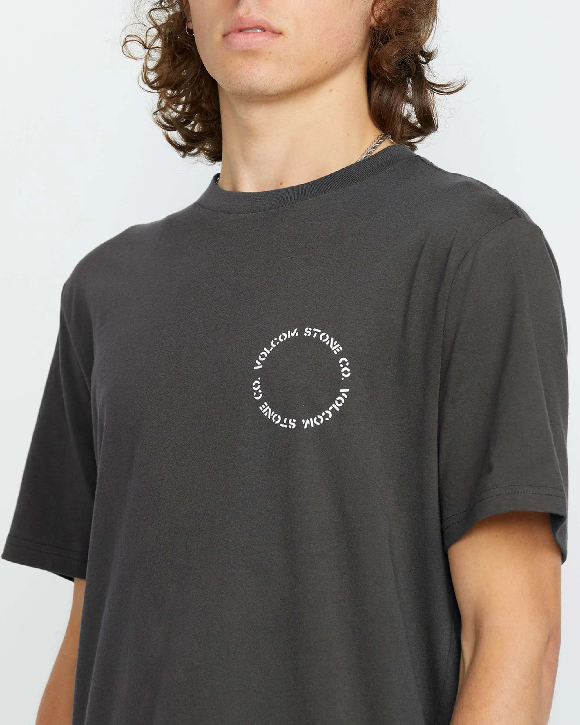 T-shirt Jam Planet - STEALTH - Image 5