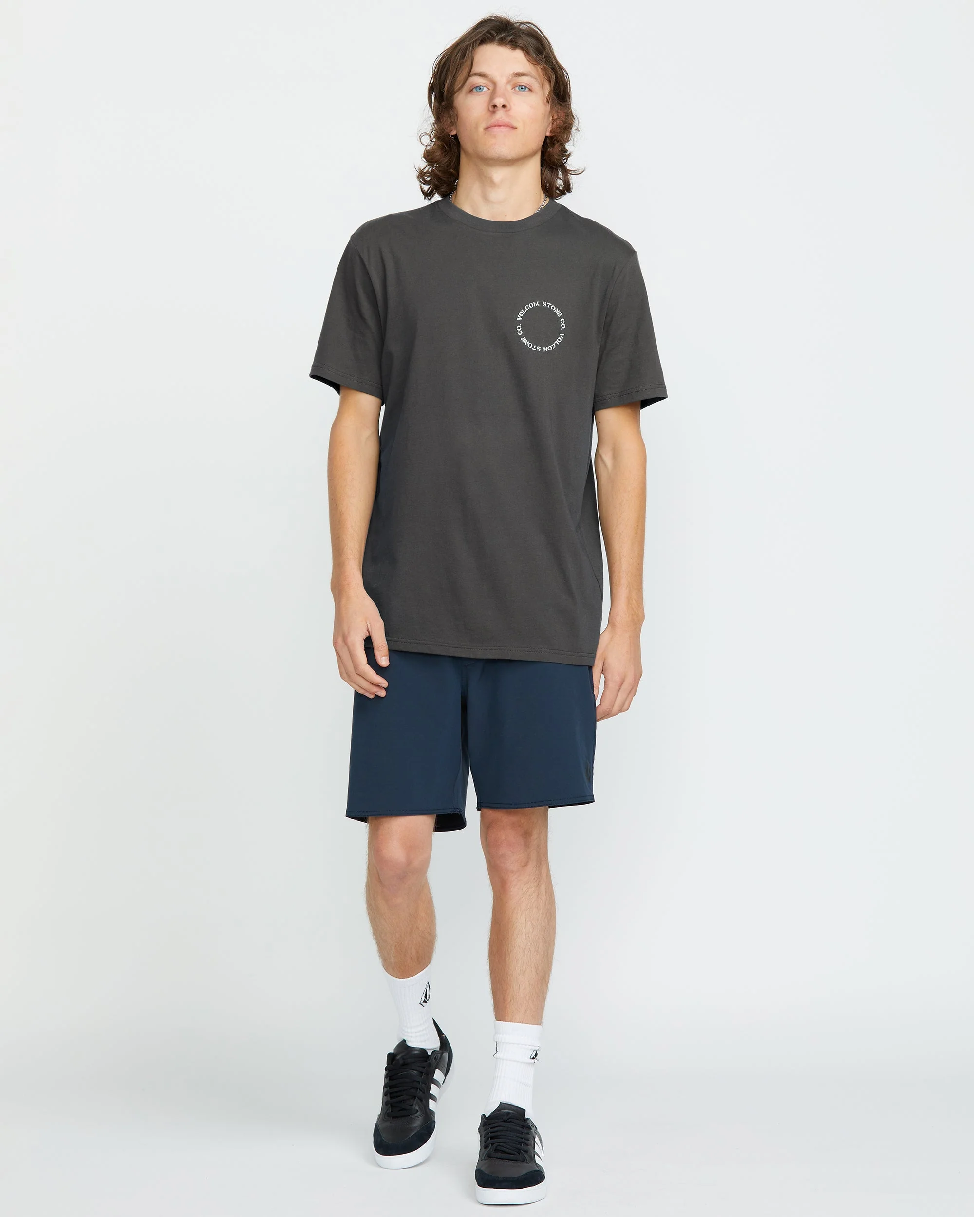 T-shirt Jam Planet - STEALTH - Image 6