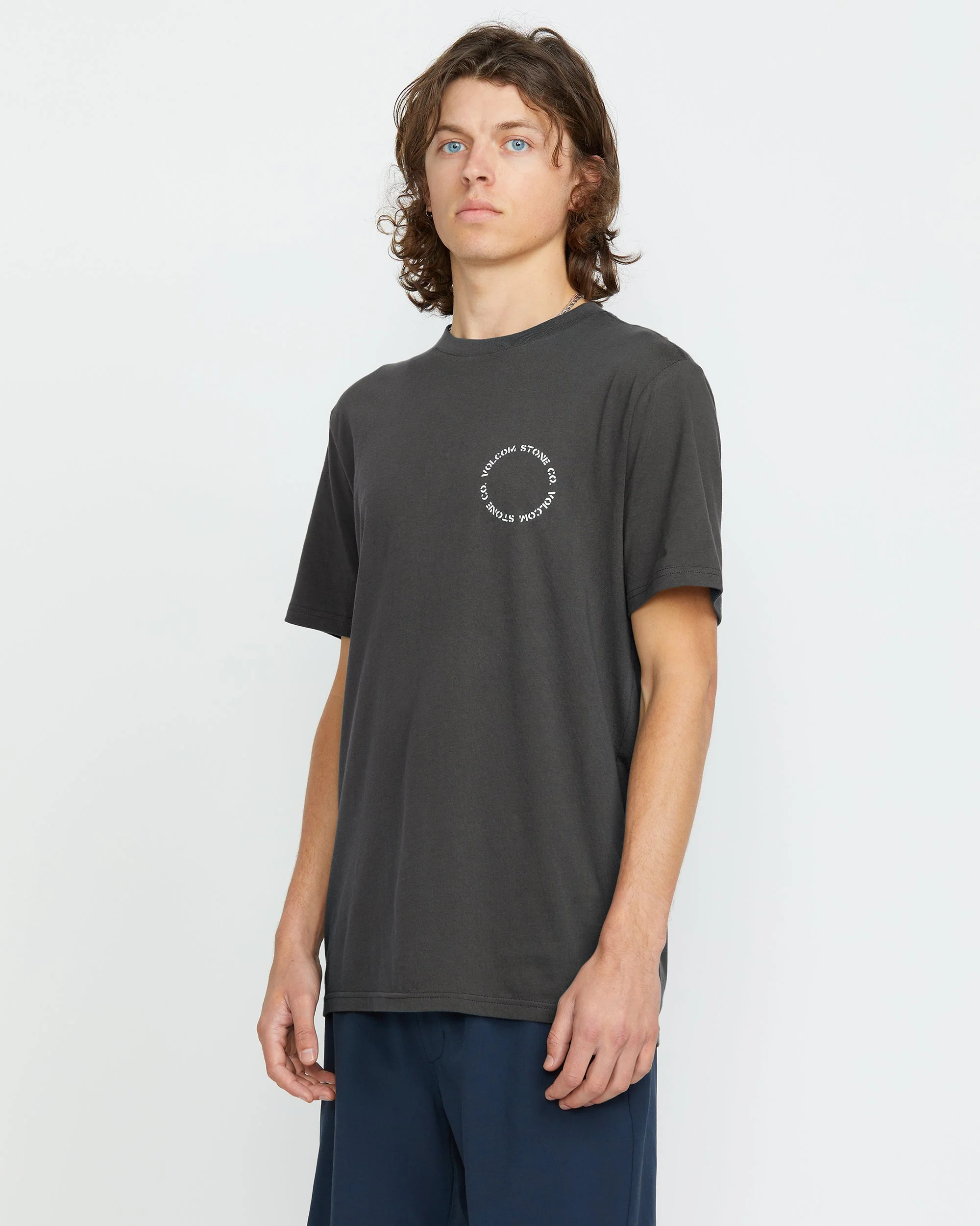 T-shirt Jam Planet - STEALTH - Image 7