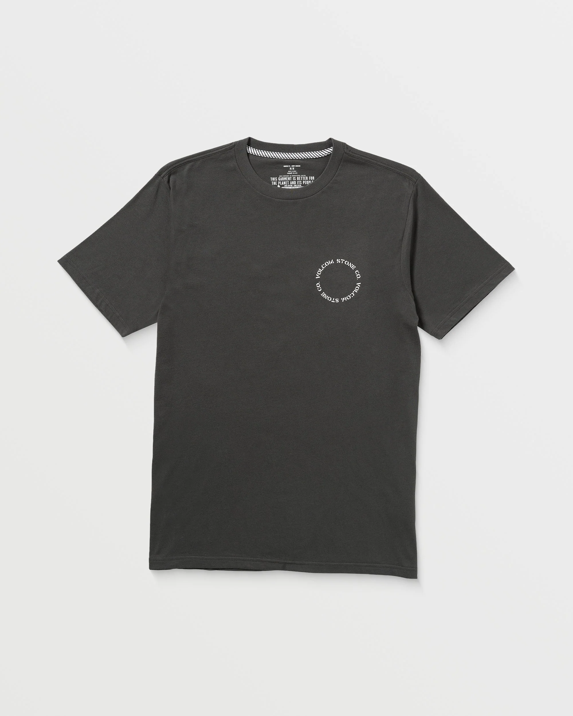 T-shirt Jam Planet - STEALTH - Image 8