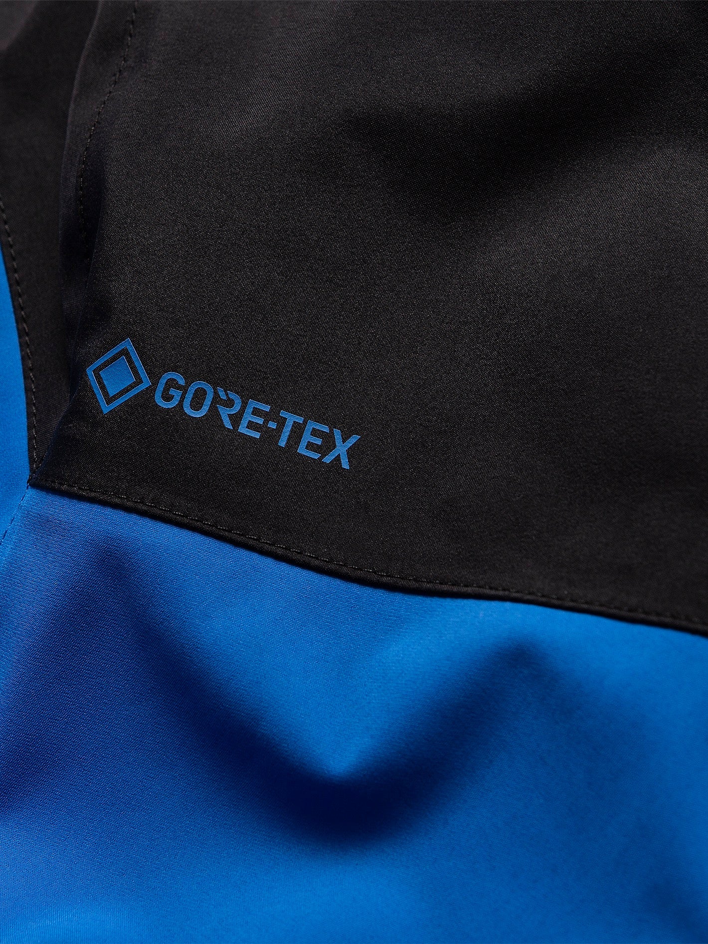 Combinaison Gore-Tex Jamie Lynn - ELECTRIC BLUE - Image 17