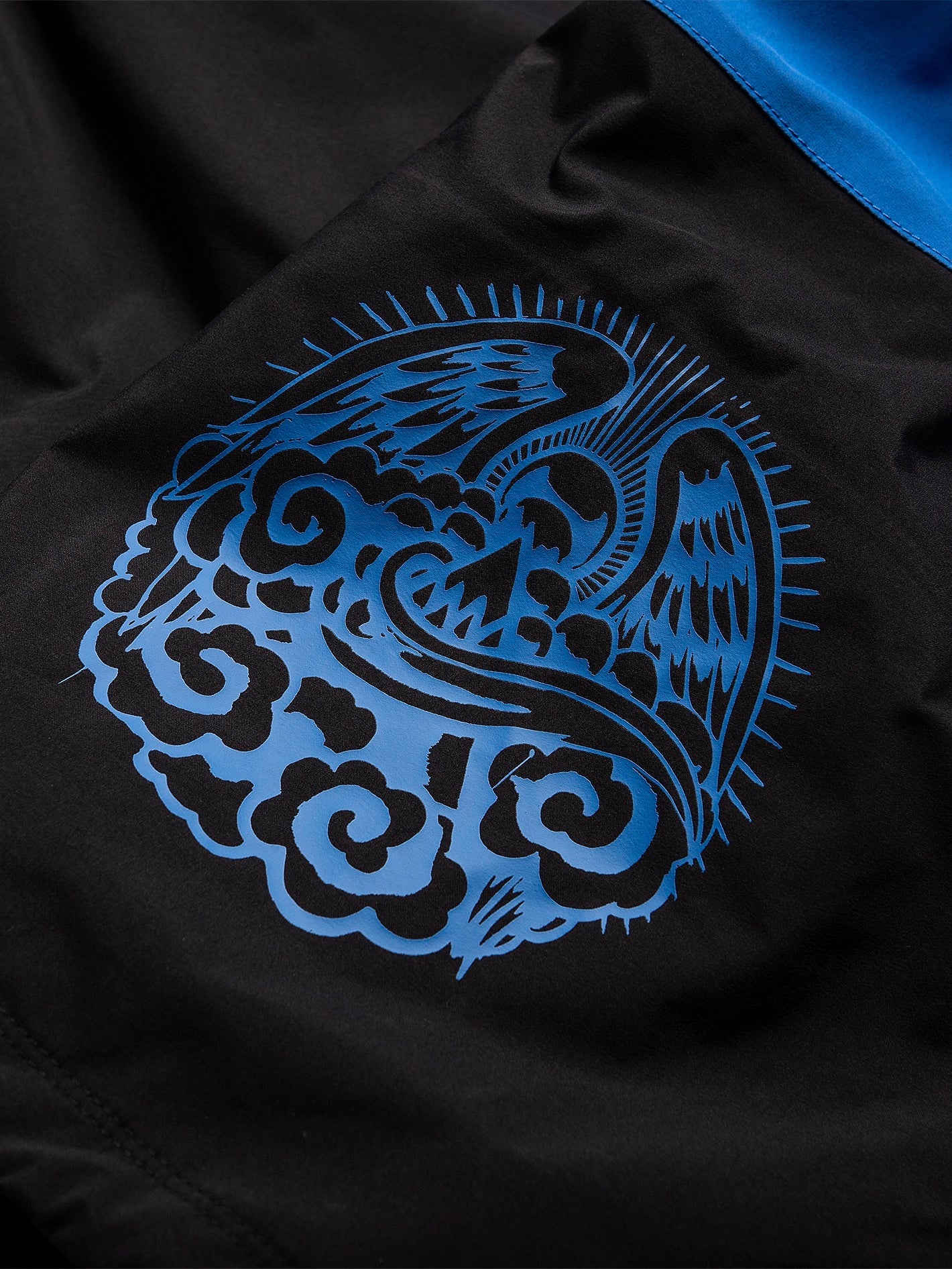 Combinaison Gore-Tex Jamie Lynn - ELECTRIC BLUE - Image 20