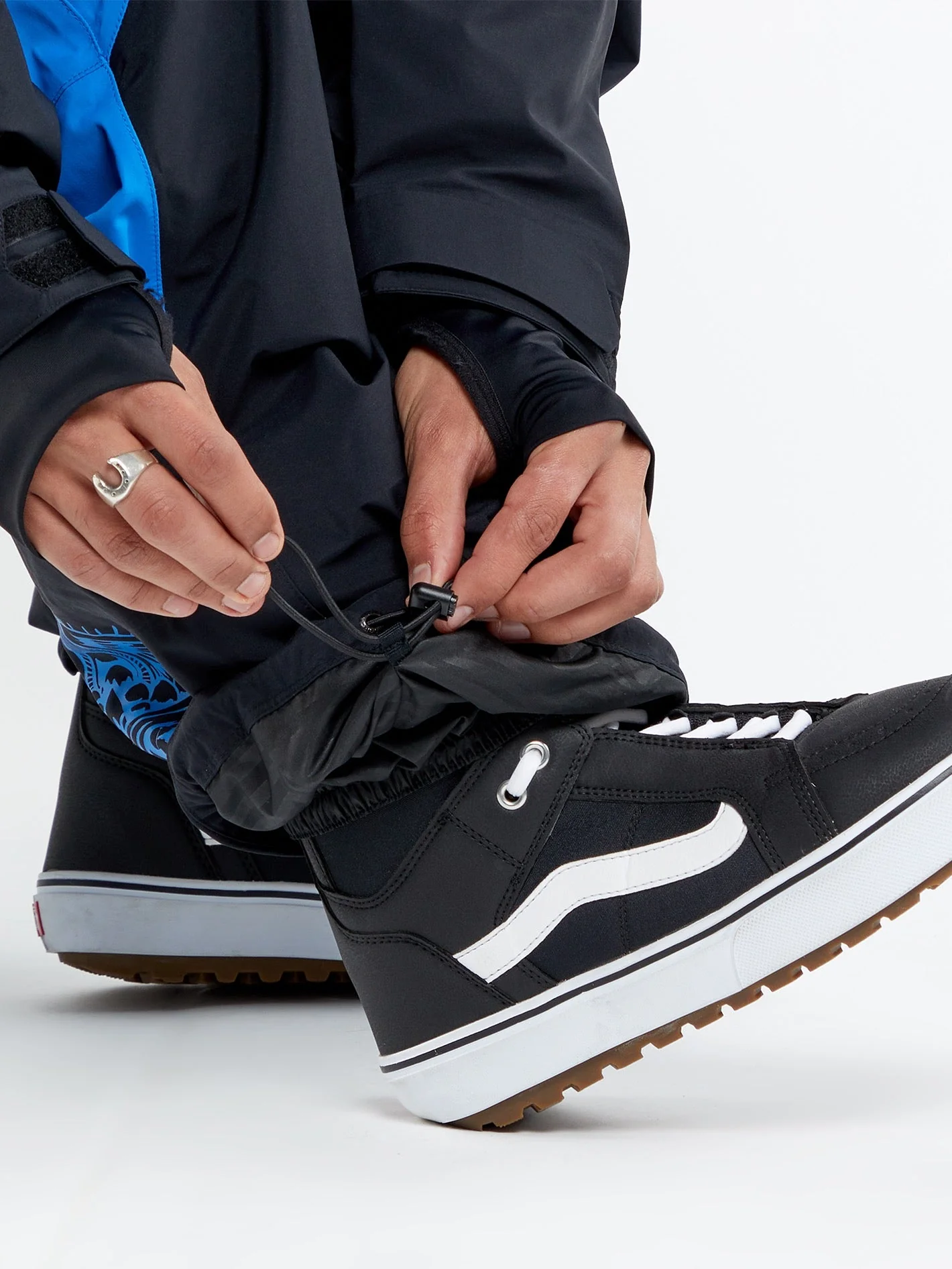 Combinaison Gore-Tex Jamie Lynn - ELECTRIC BLUE - Image 21