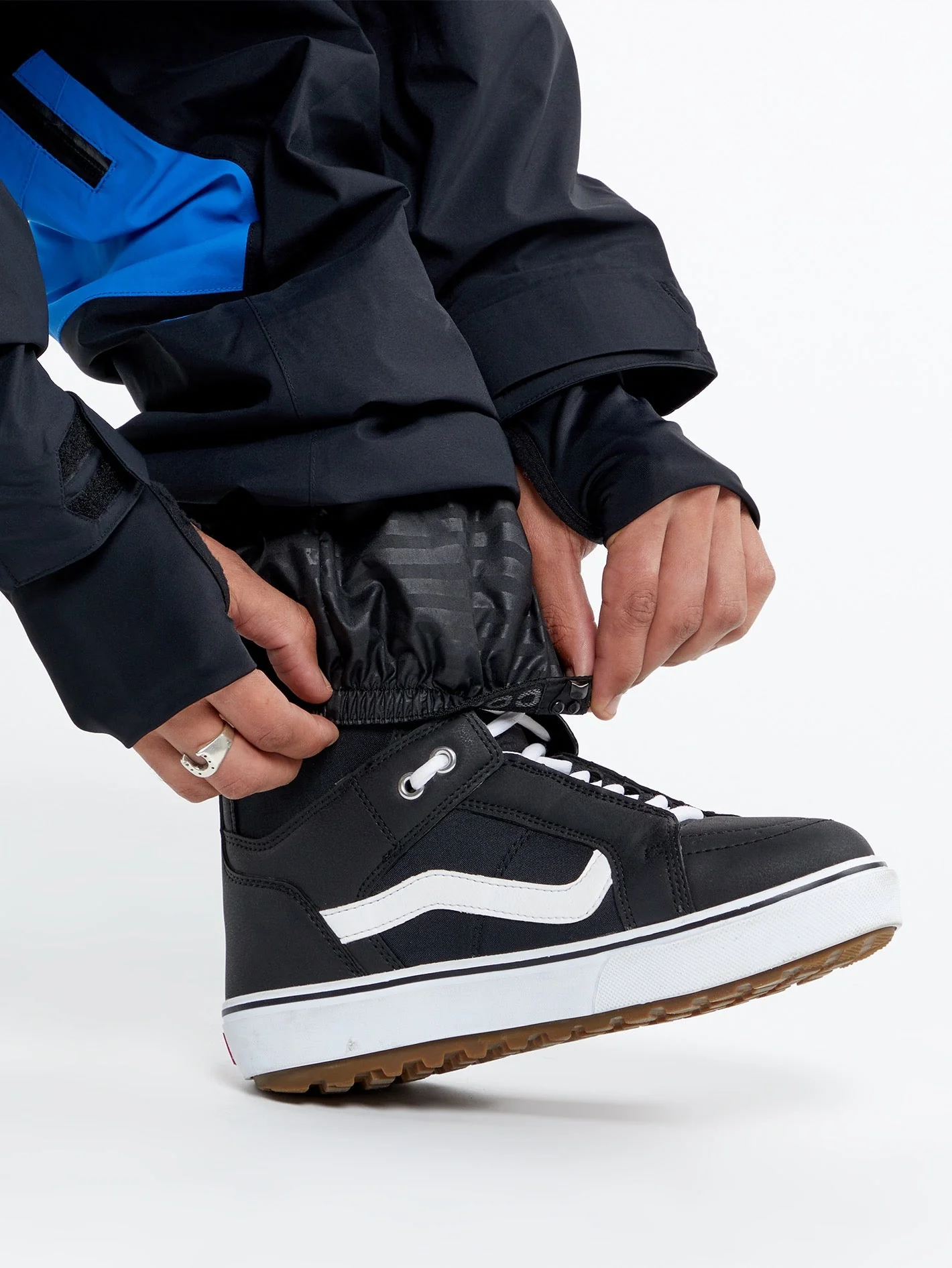 Combinaison Gore-Tex Jamie Lynn - ELECTRIC BLUE - Image 22