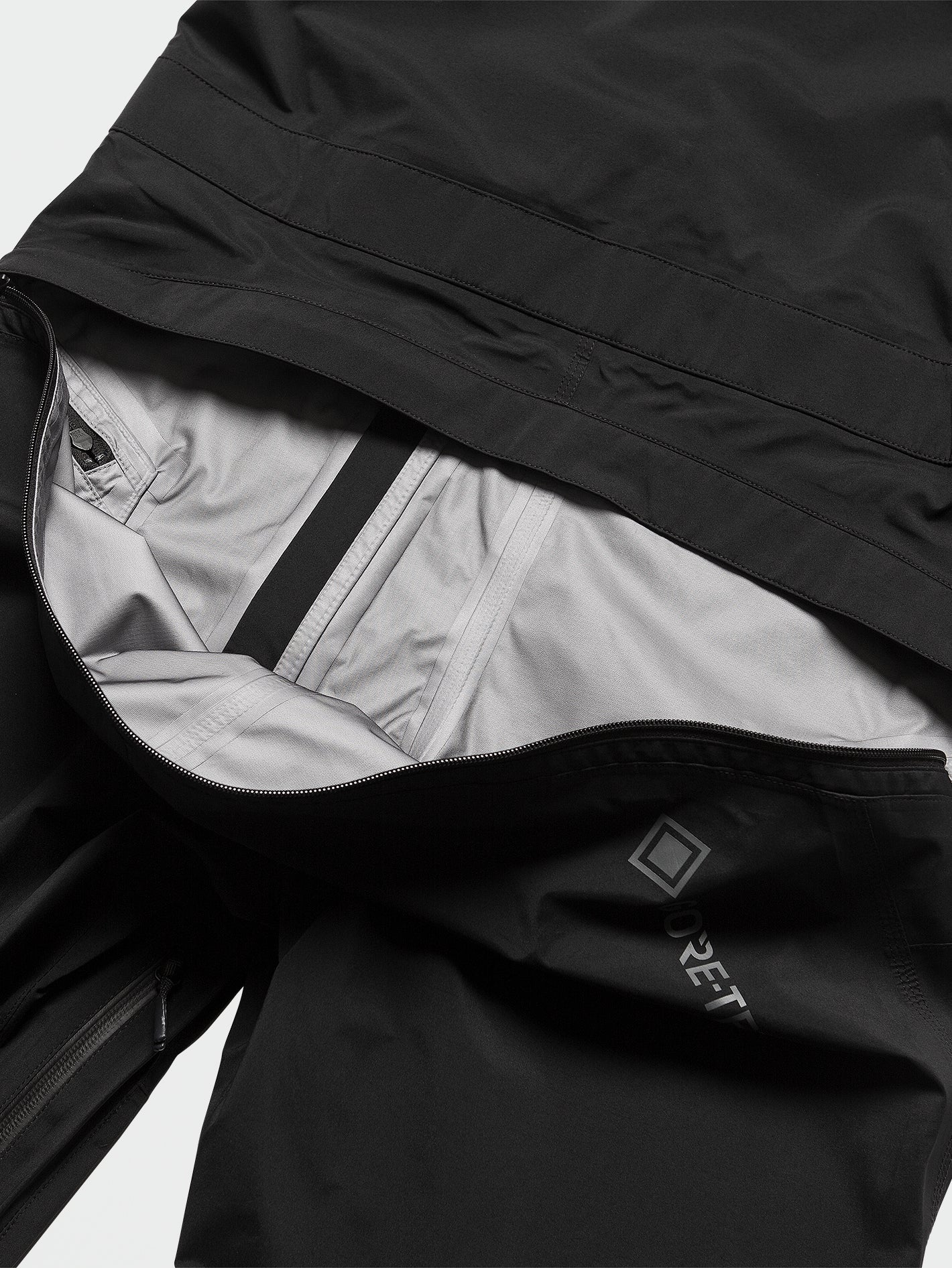 Combinaison de snow Jamie Lynn Gore-Tex - Black - Image 18