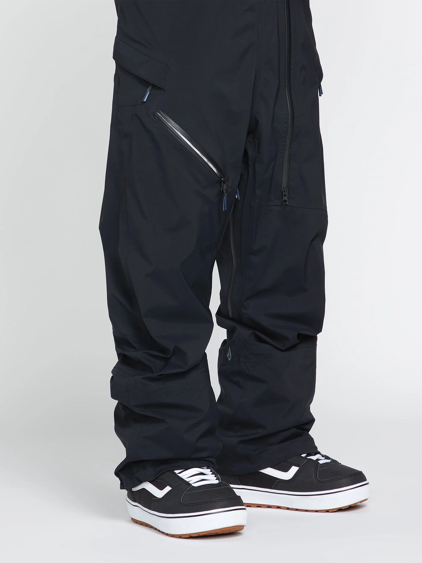 Combinaison de snow Jamie Lynn Gore-Tex - Black - Image 21