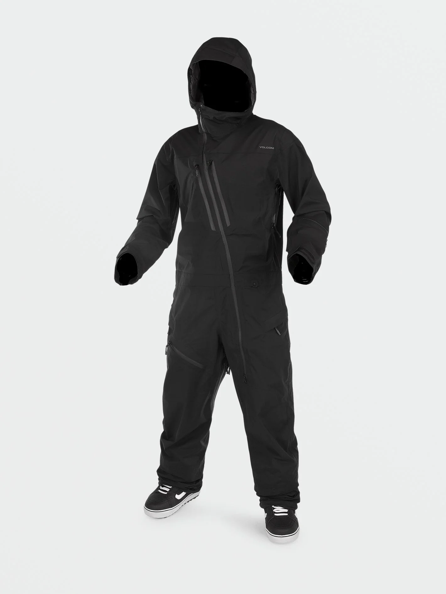 Combinaison de snow Jamie Lynn Gore-Tex - Black - Image 6