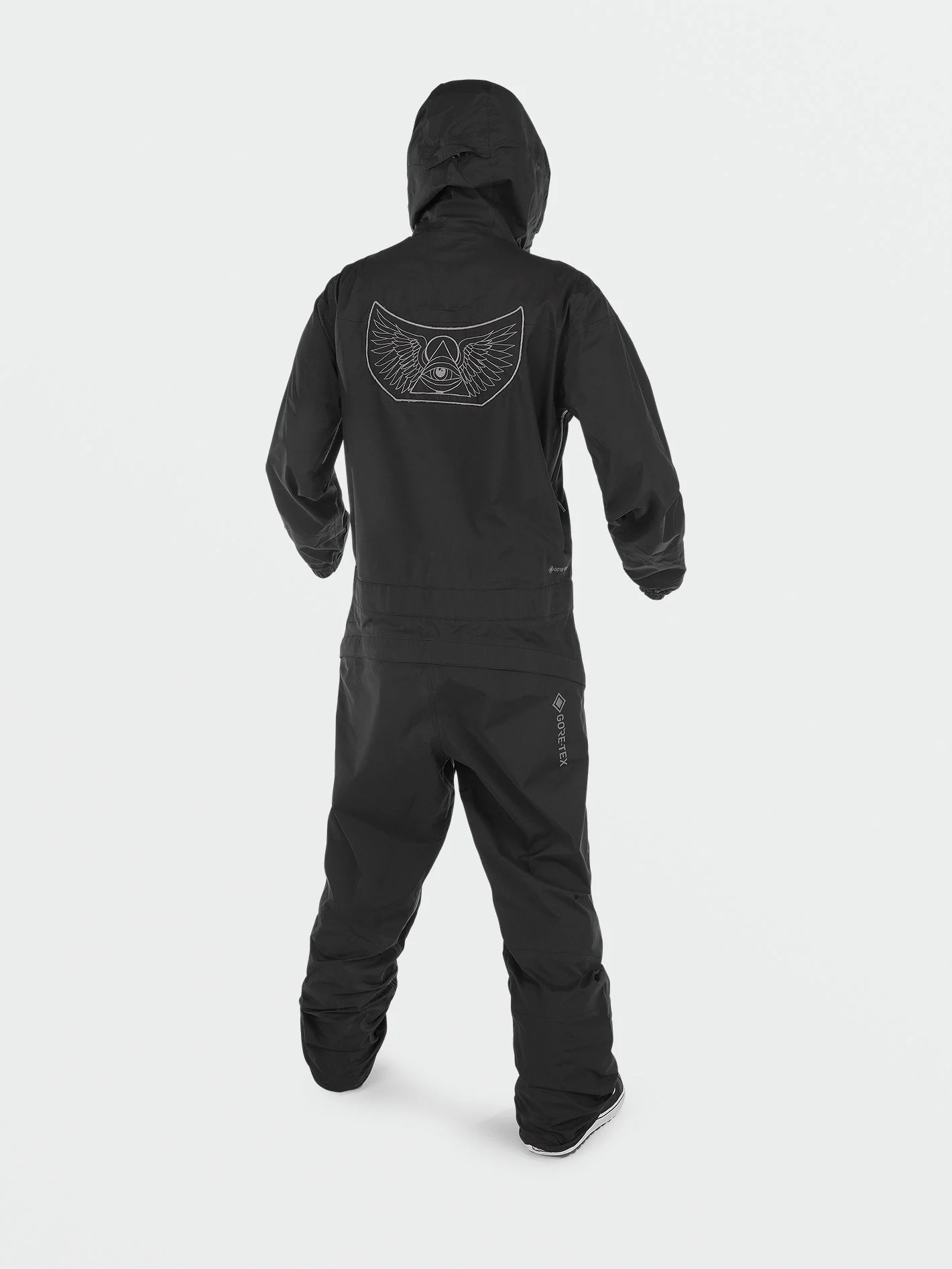 Combinaison de snow Jamie Lynn Gore-Tex - Black - Image 7