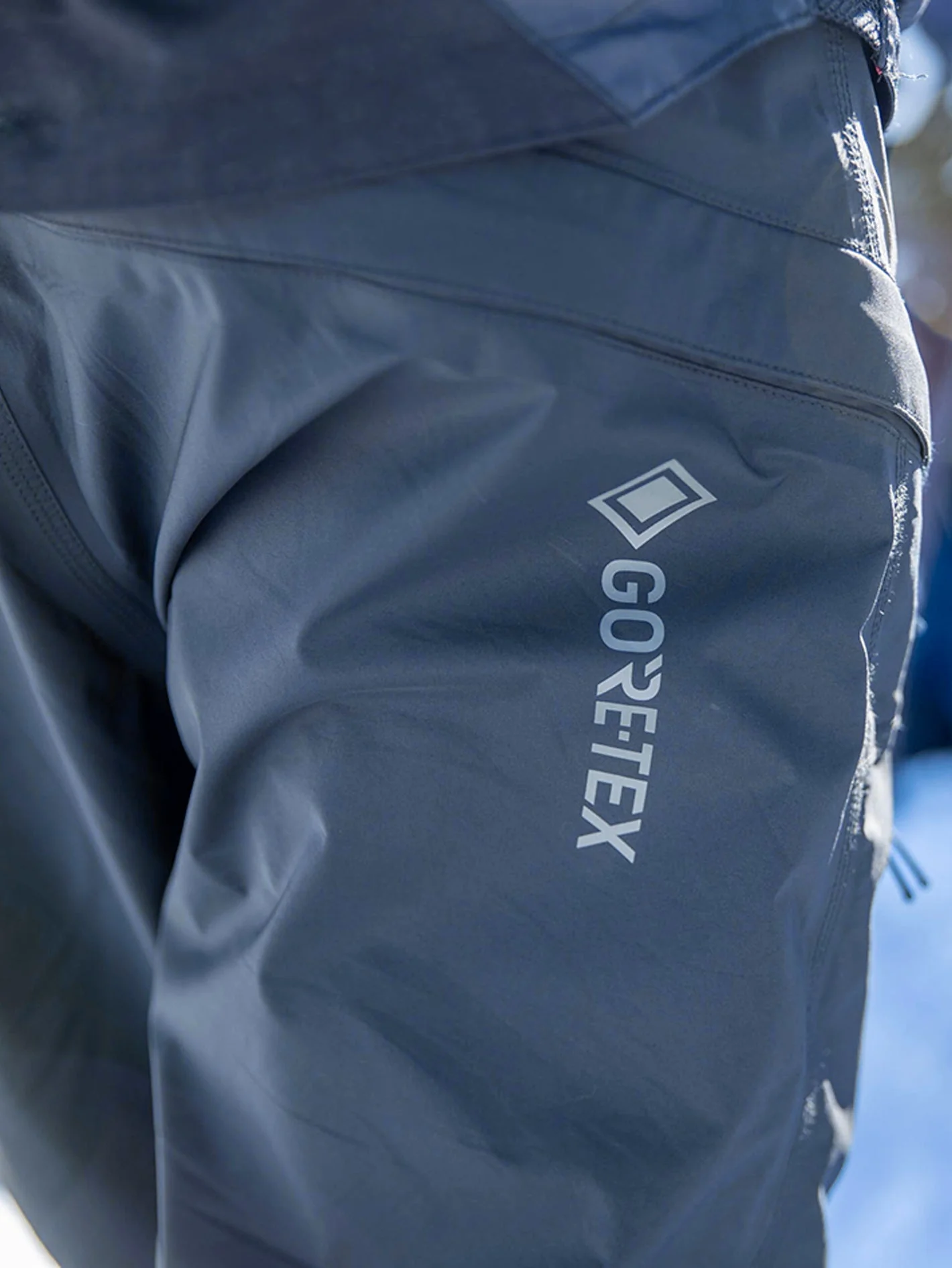 Combinaison de snow Jamie Lynn Gore-Tex - Black - Image 9