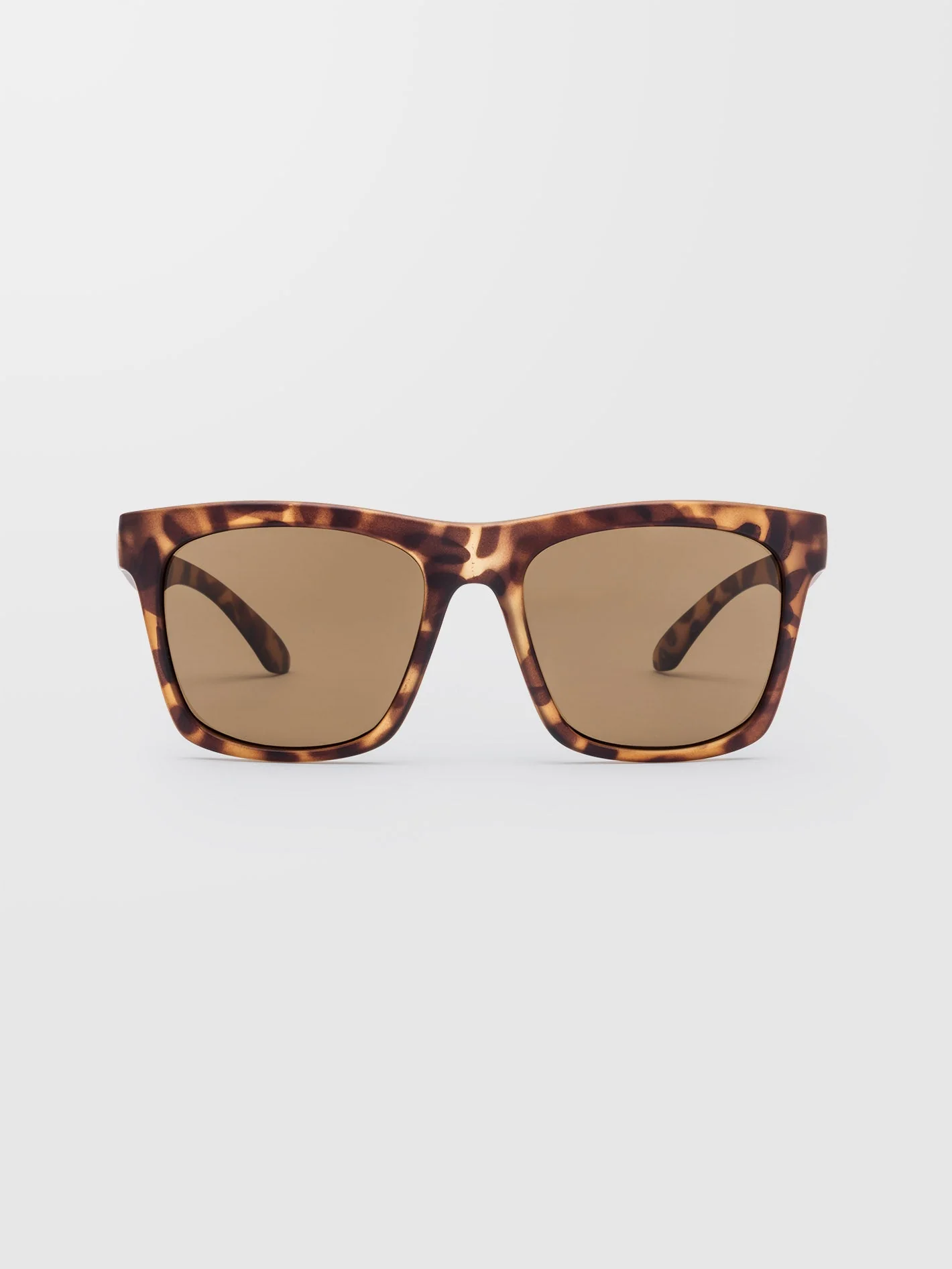 Lunettes de soleil Jewel Matte Tort (Verres bonze) - BRONZE - Image 2