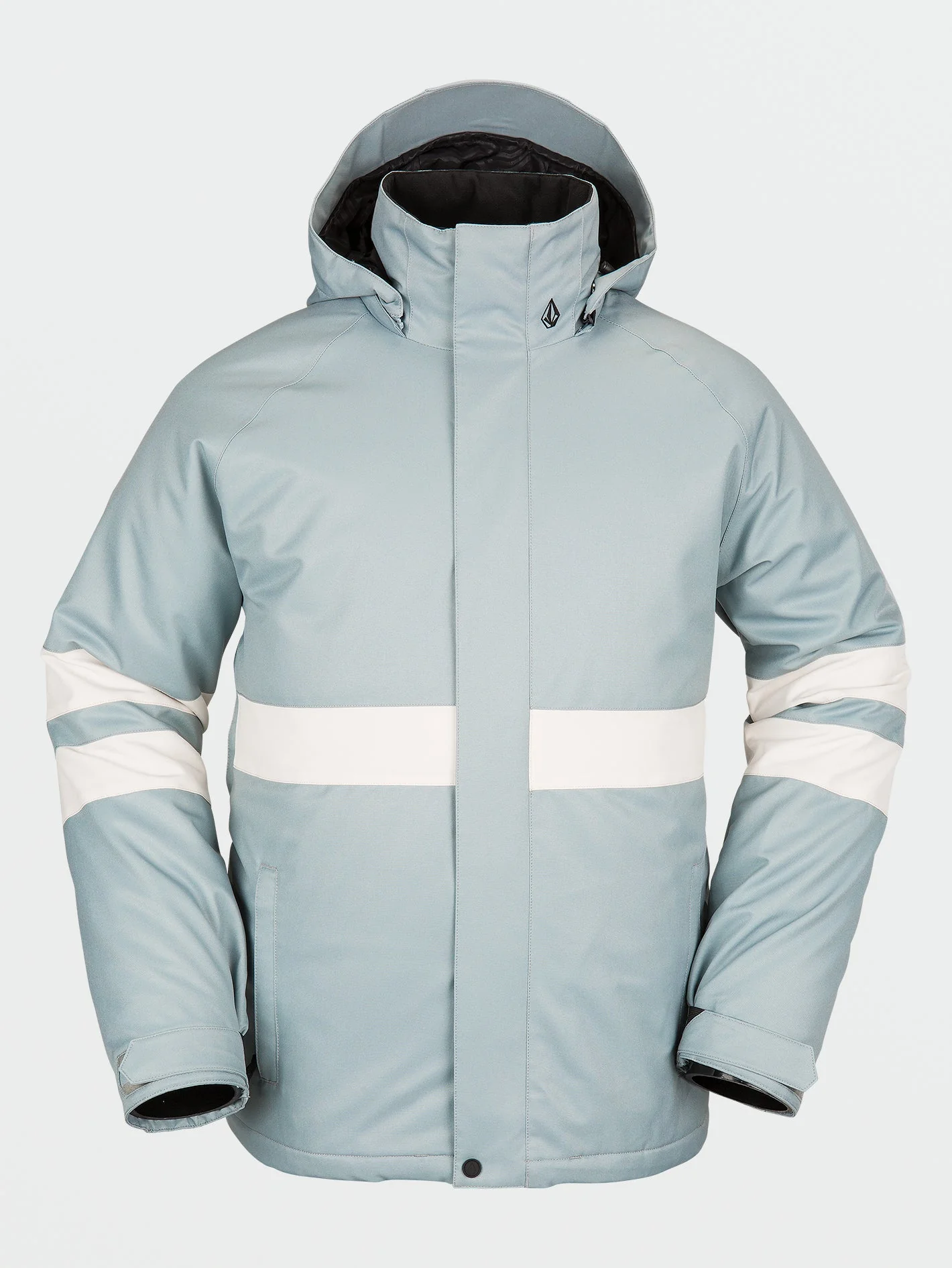 Veste de snow Jp Insulated - Light Grey - Image 3