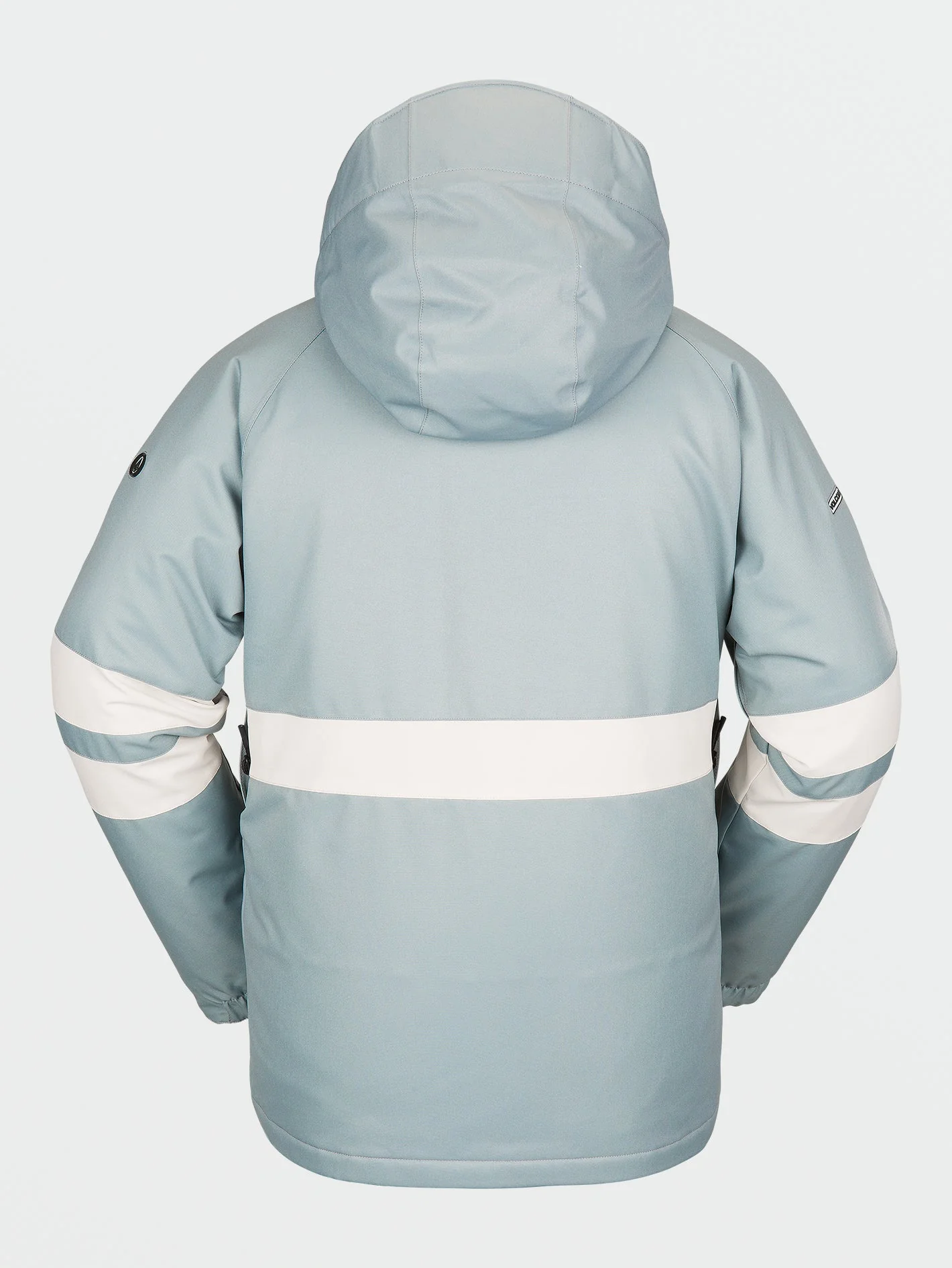 Veste de snow Jp Insulated - Light Grey - Image 4
