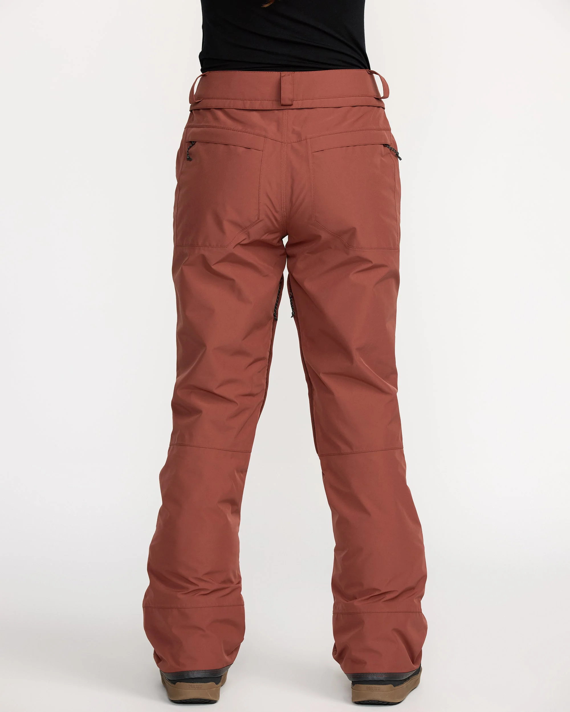 Pantalon Gore-Tex Insulated Kanyon - Henna - Image 2