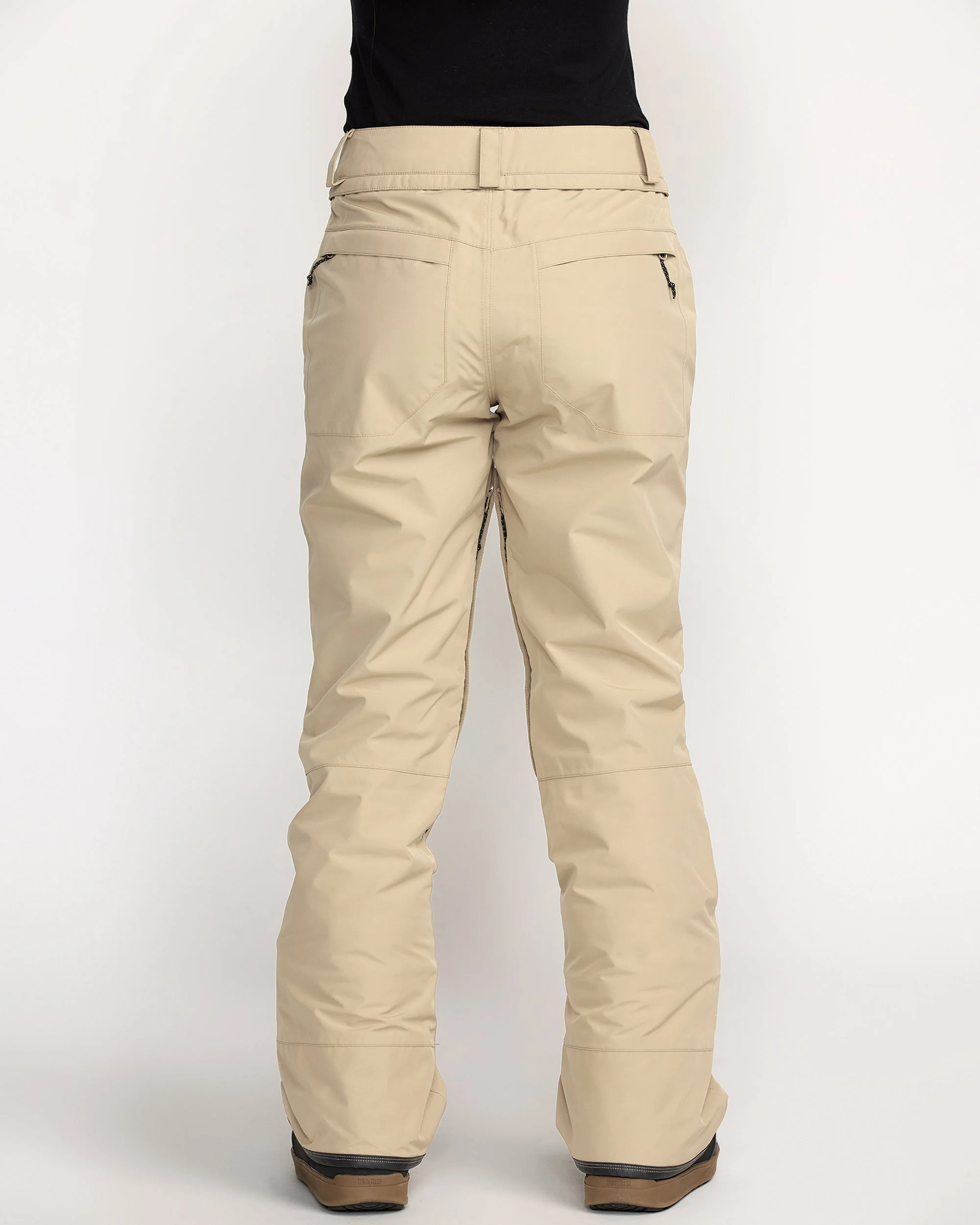 Pantalon Gore-Tex Insulated Kanyon - Oatmeal - Image 2