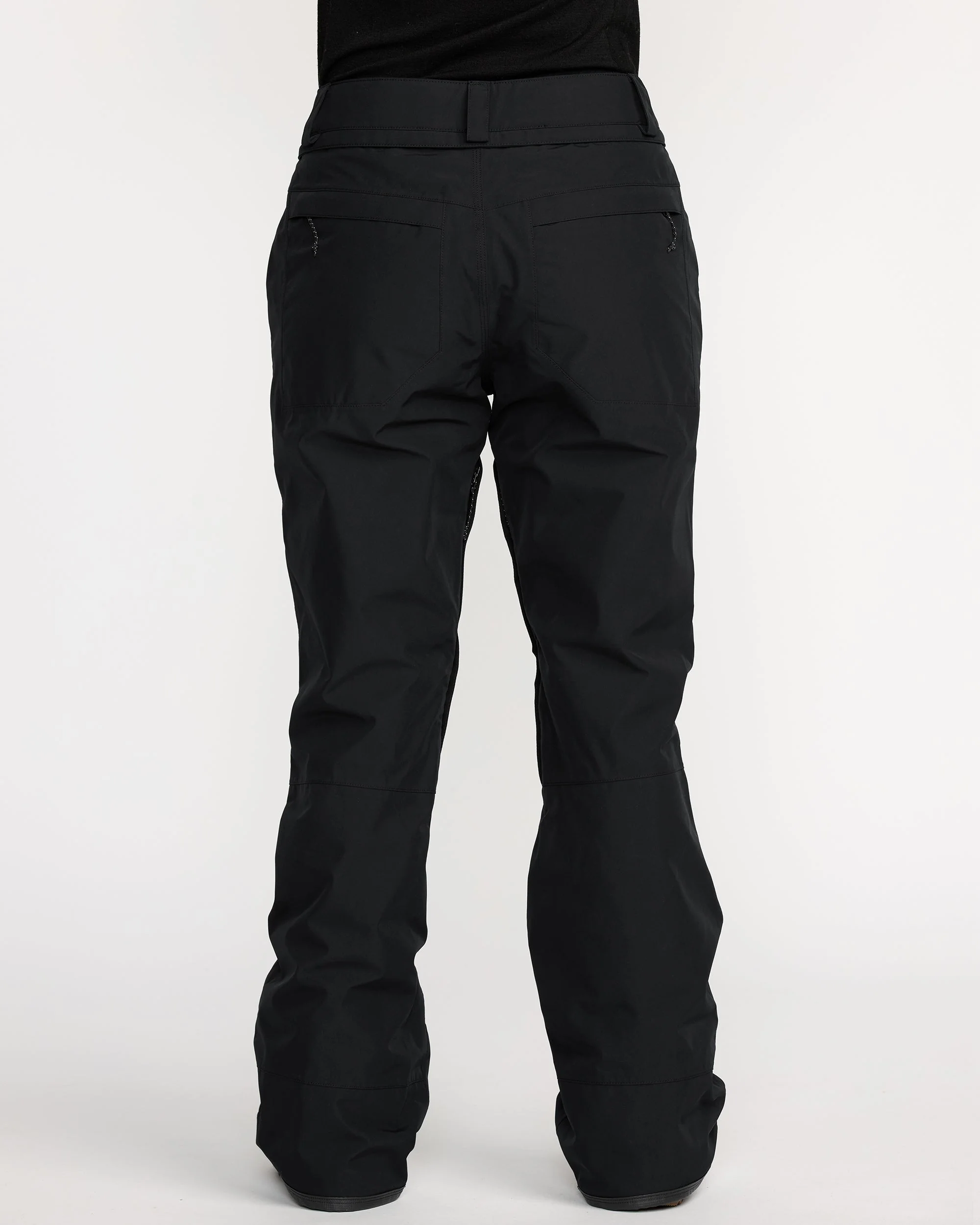 Pantalon Gore-Tex Kanyon Insulated - Black - Image 2