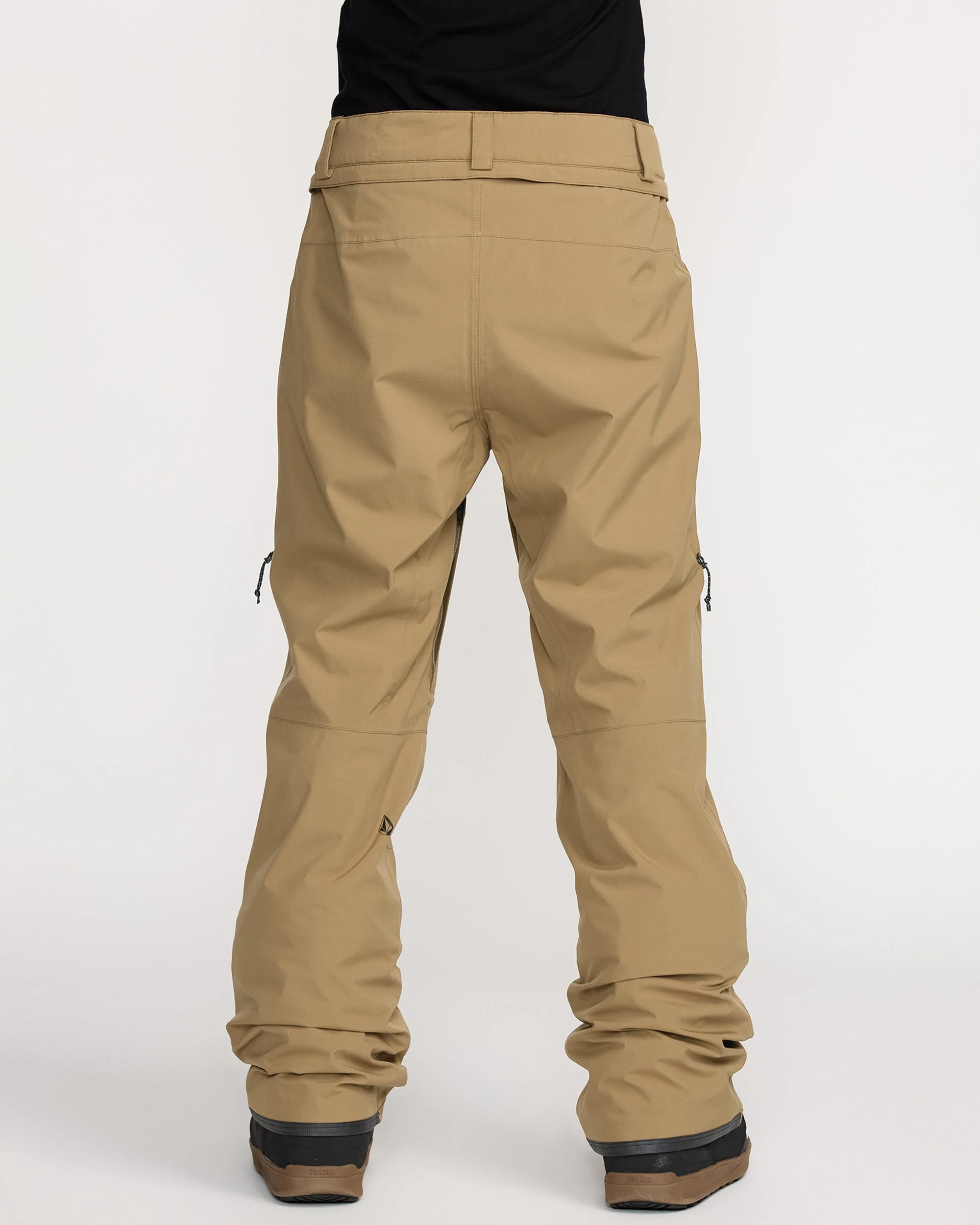 Pantalon Karat Stretch 30K - Bronze - Image 2