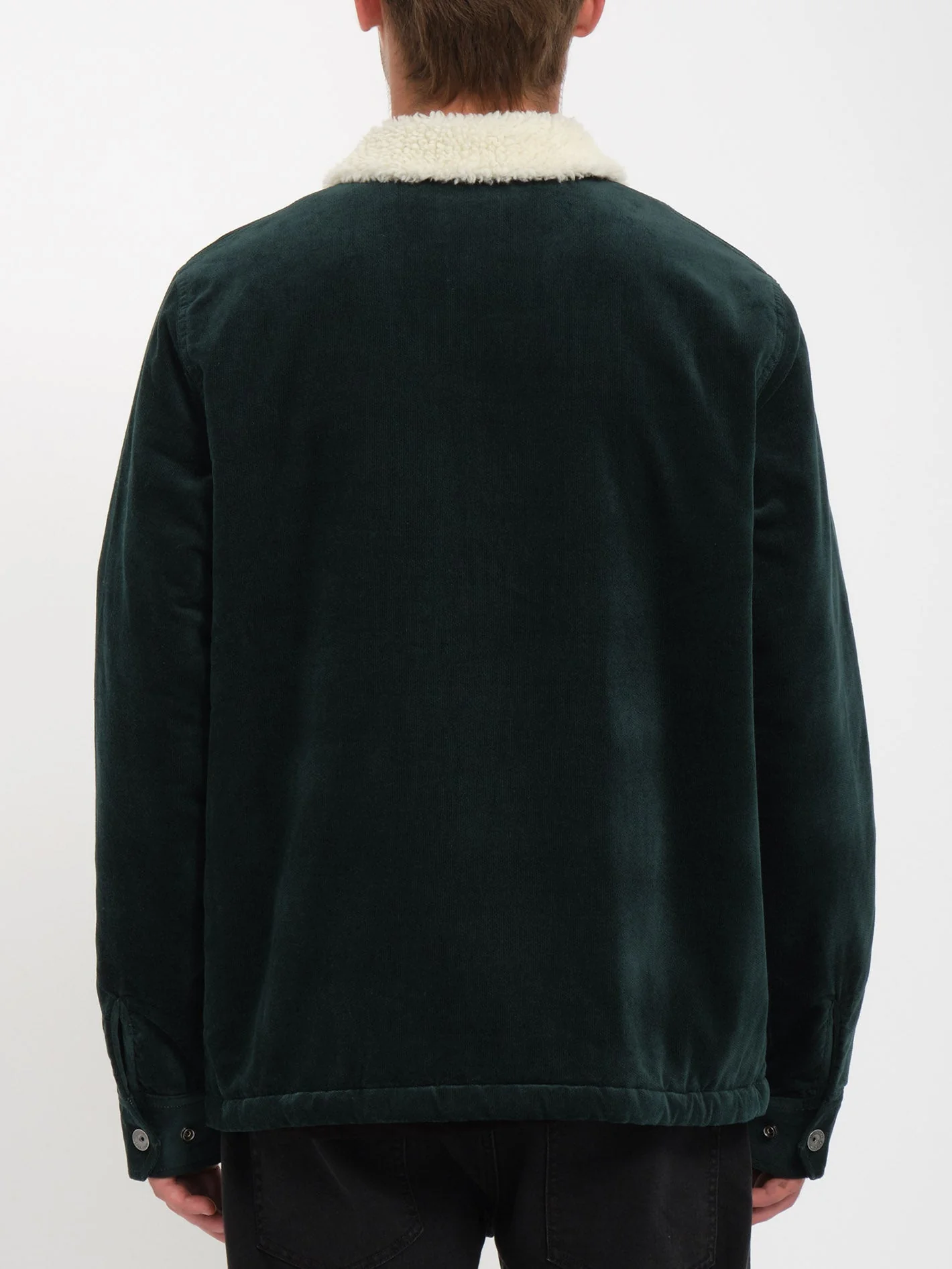 Veste Keaton - PONDEROSA PINE - Image 2
