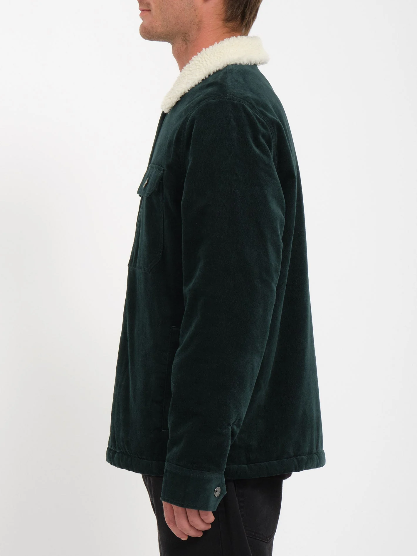 Veste Keaton - PONDEROSA PINE - Image 3