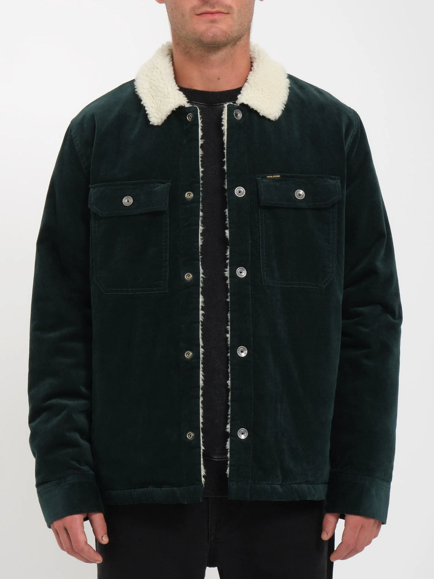 Veste Keaton - PONDEROSA PINE - Image 4