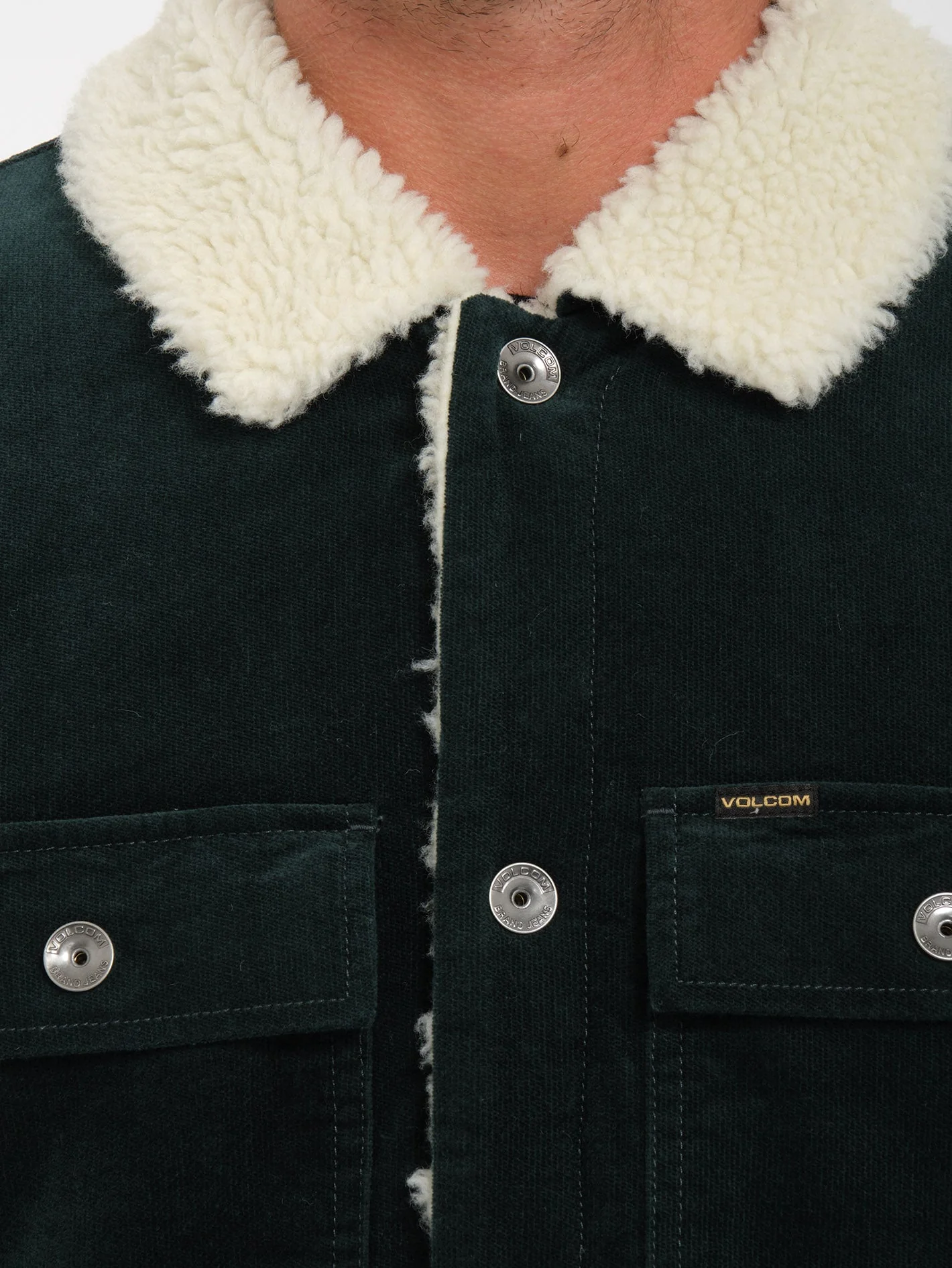 Veste Keaton - PONDEROSA PINE - Image 5